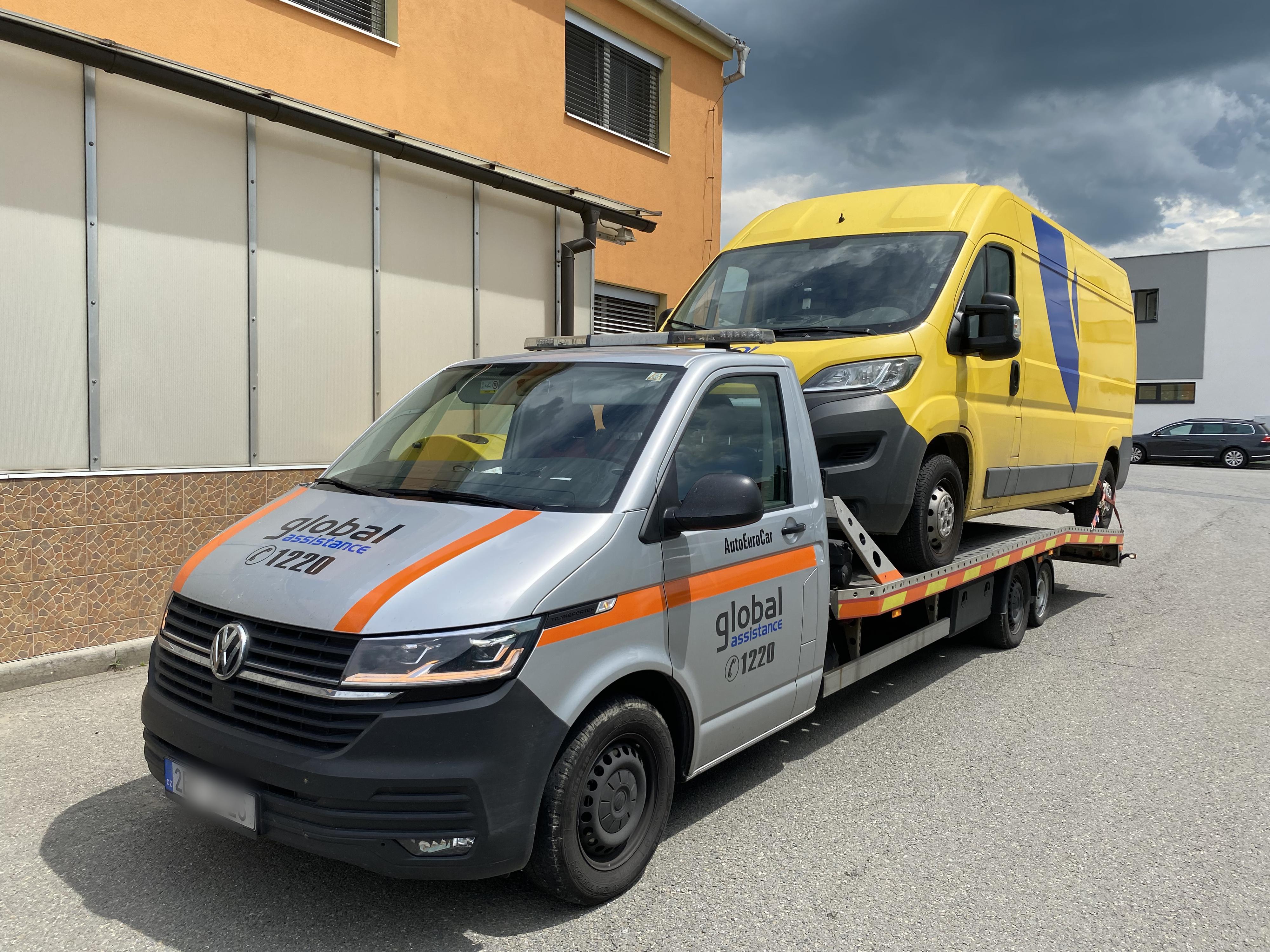 AutoEuroCar, spol. s r.o. foto 2