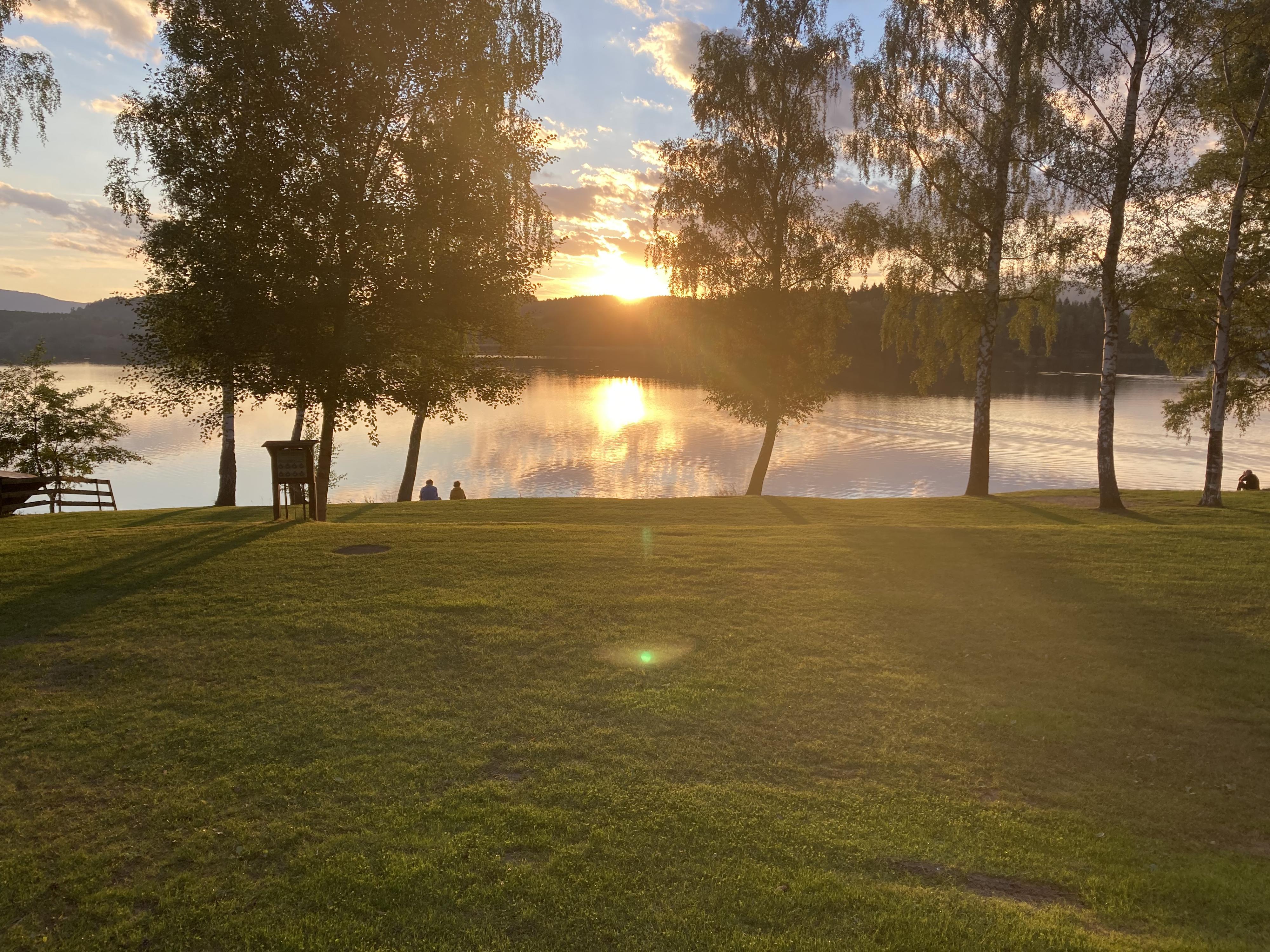 Camping Olšina foto 5