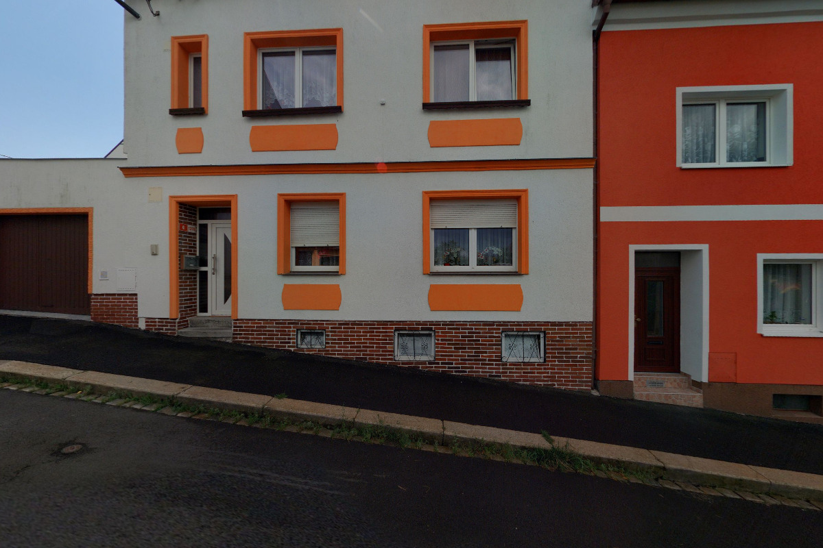 Oddíl orientačního běhu Aš