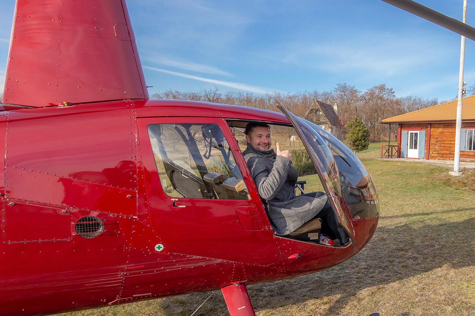 Čiháček reality - Zdeněk Čiháček