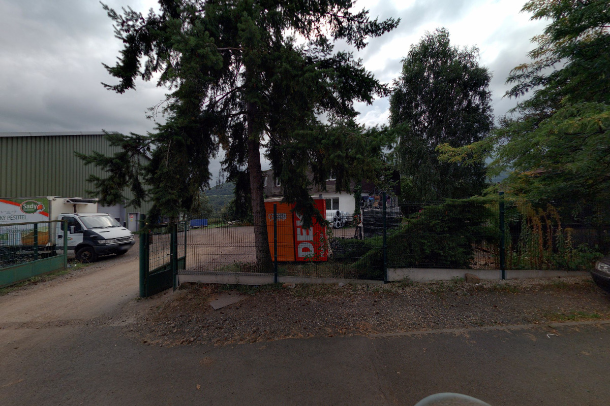 Sady Klášterec nad Ohří, spol. s r.o.