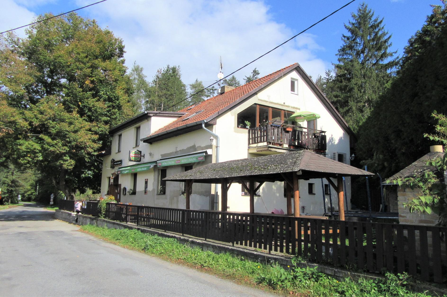 Krčma U Žraloka foto 5