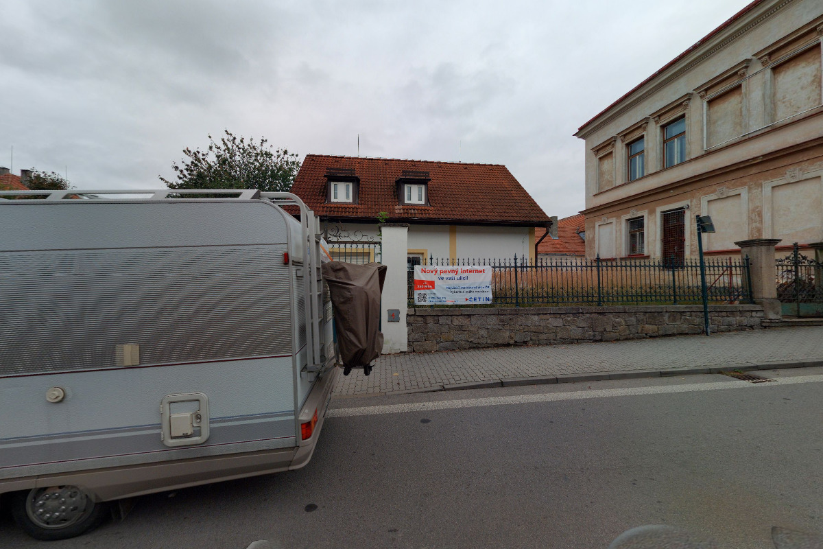 Ambulance klinické logopedie - PhDr. Barbora Marounková foto 2