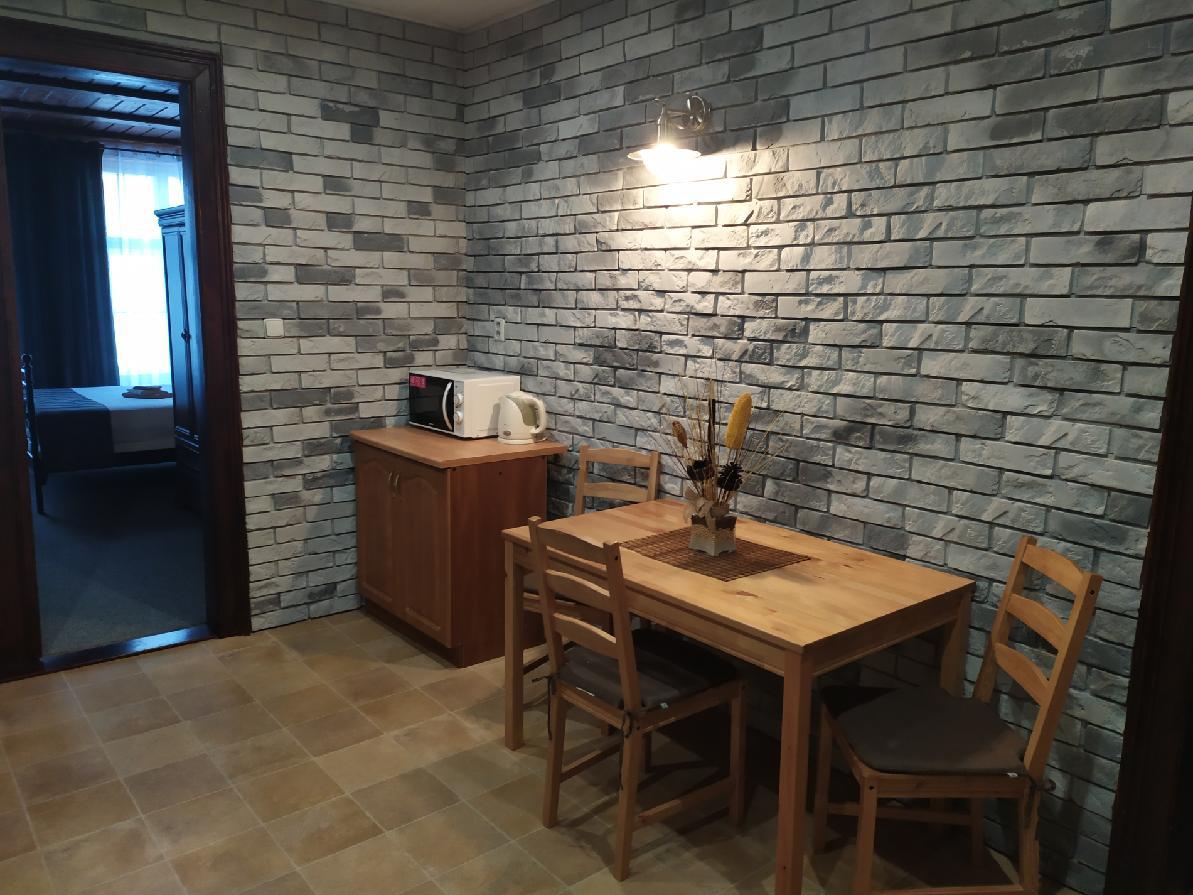 Apartmány Šitavanc foto 4