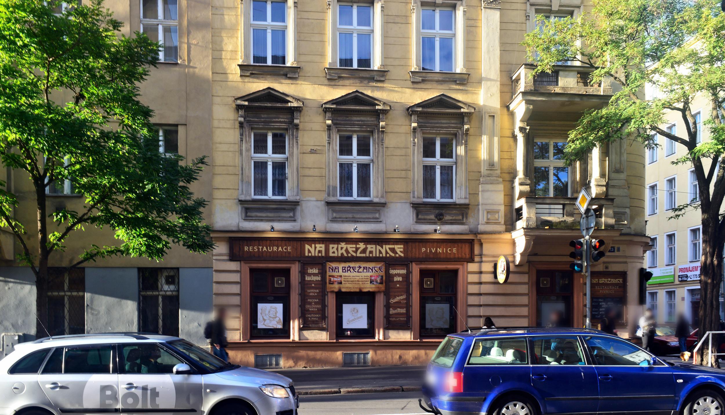 Na Břežance foto 3