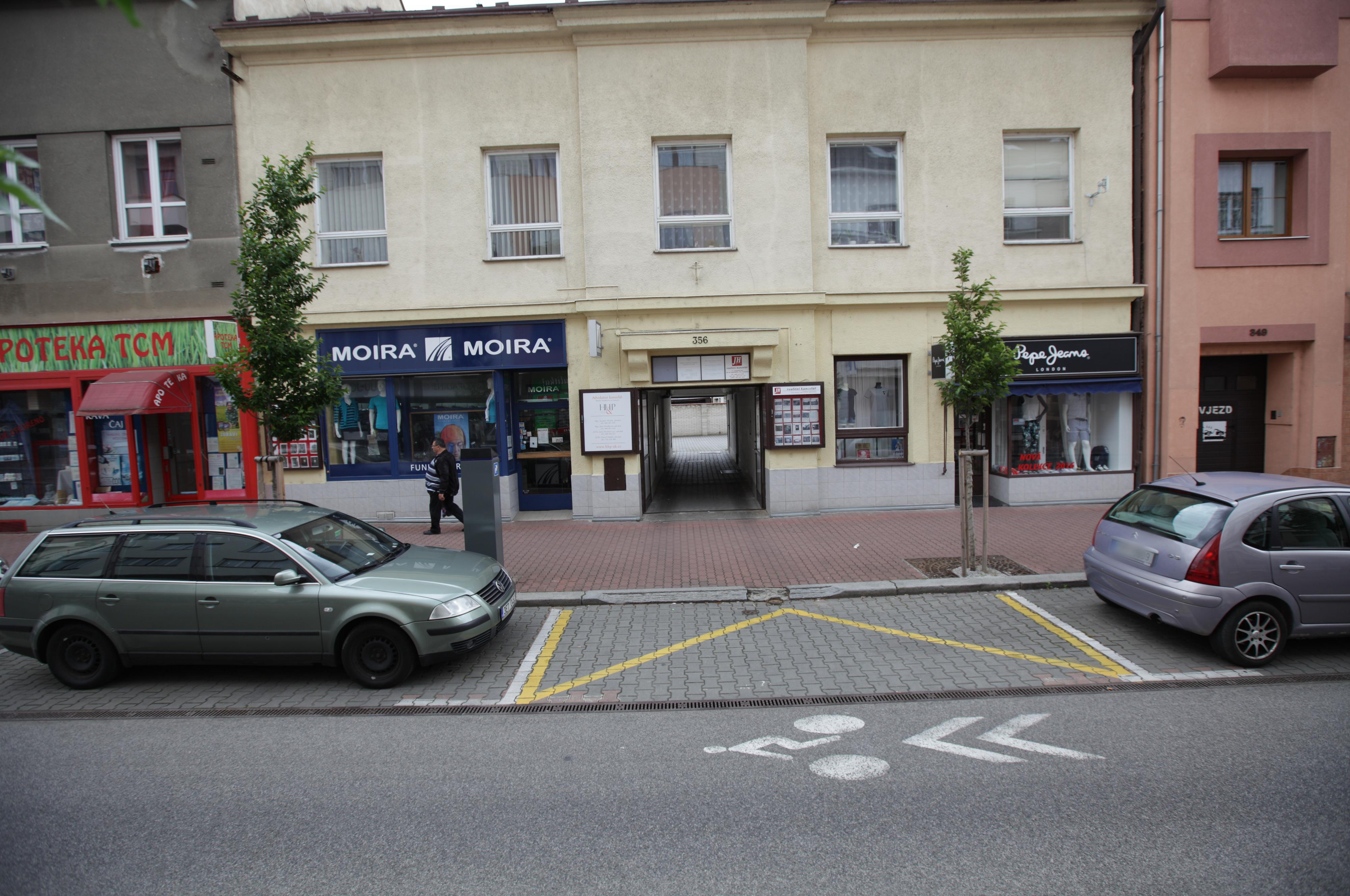 Hladík Hladíková & Partneři advokátní kancelář