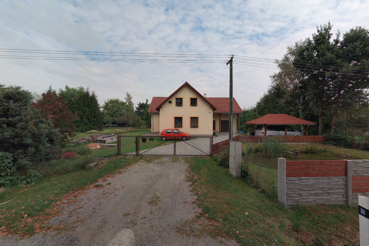 Jaromír Křivánek foto 2