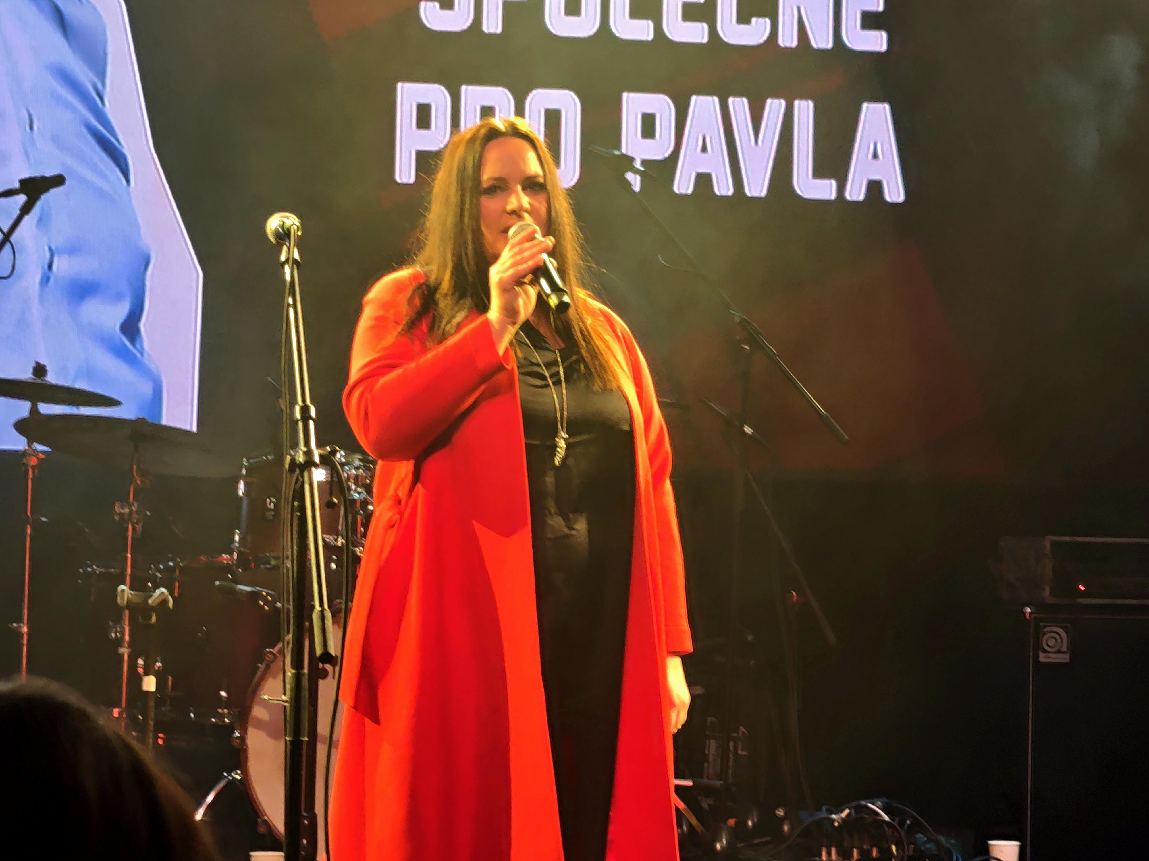 Lucerna Music Bar foto 3