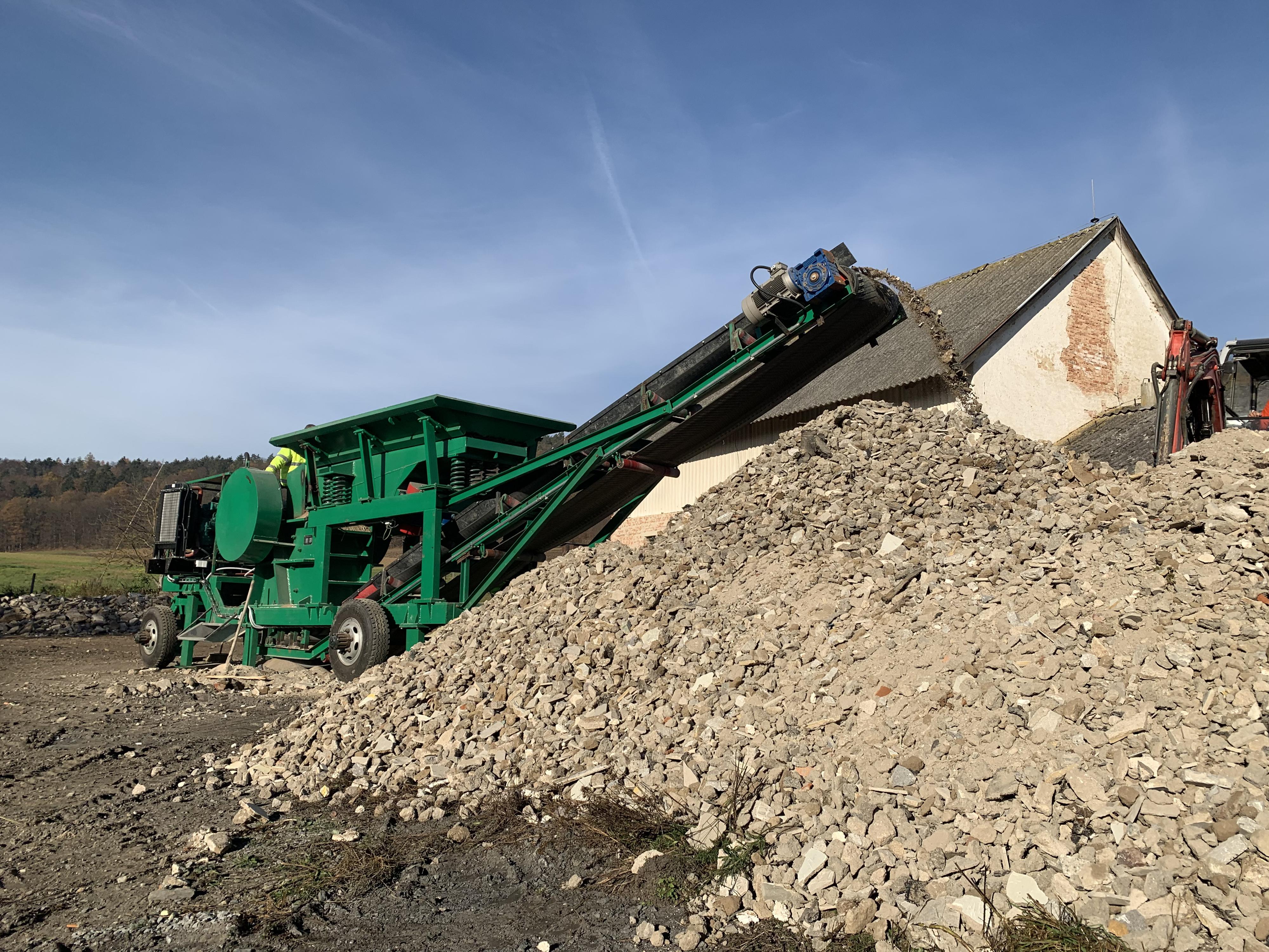 NA PRACH s.r.o. foto 4