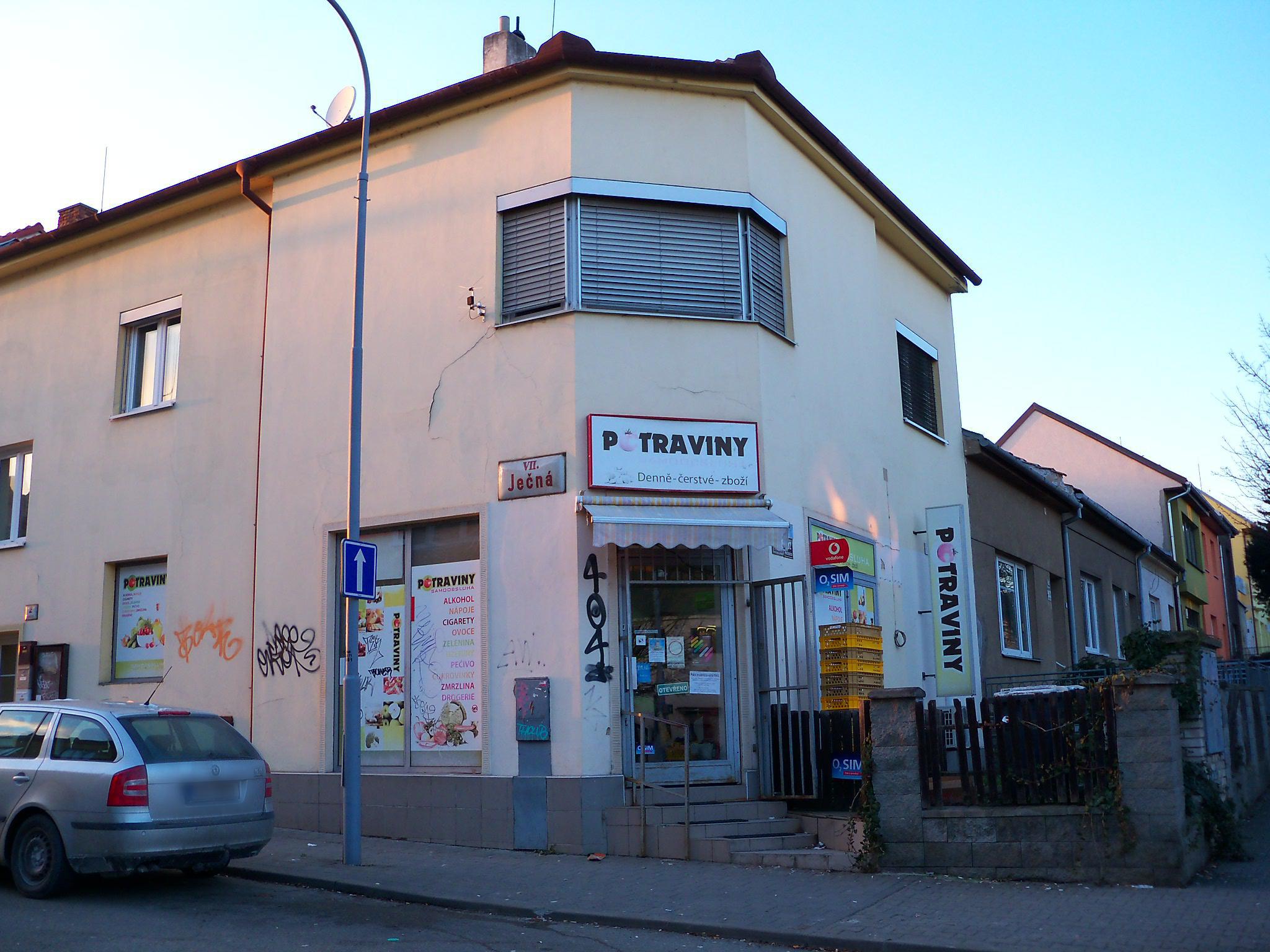 Můjobchod - Potraviny Na Ječné foto 1