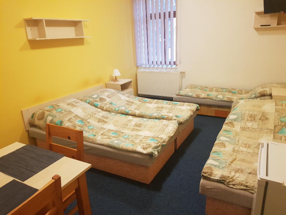 Penzion Třešť foto 5