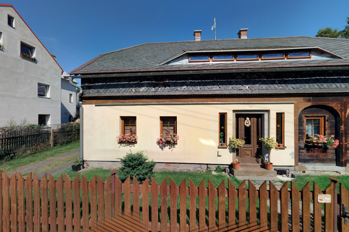 o. s. Baby Club Krteček