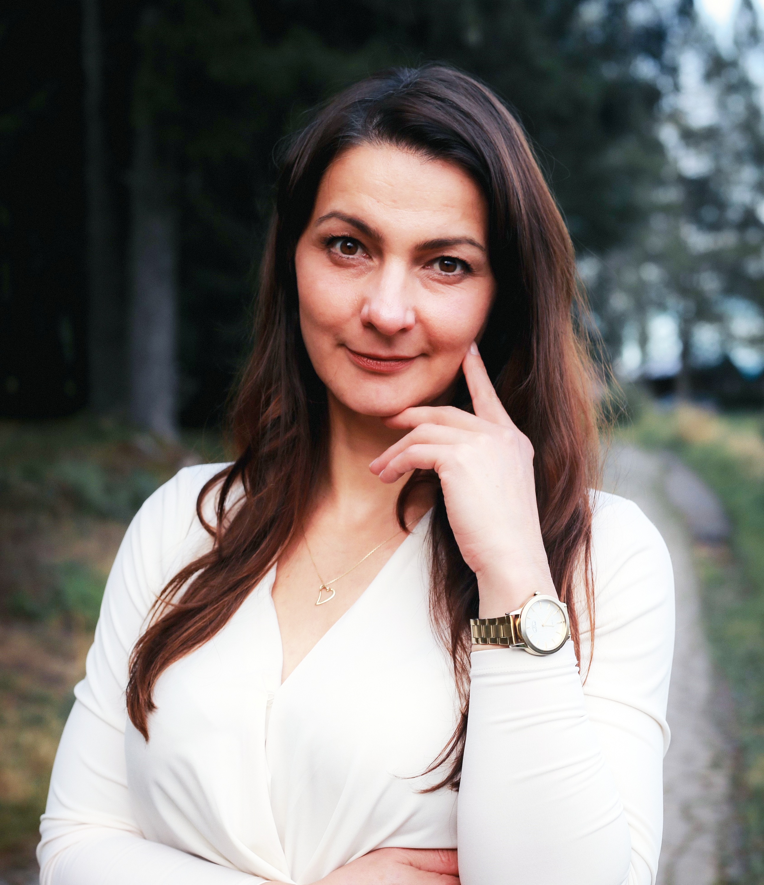 Tvoje možnosti Dita Zbořilová foto 2