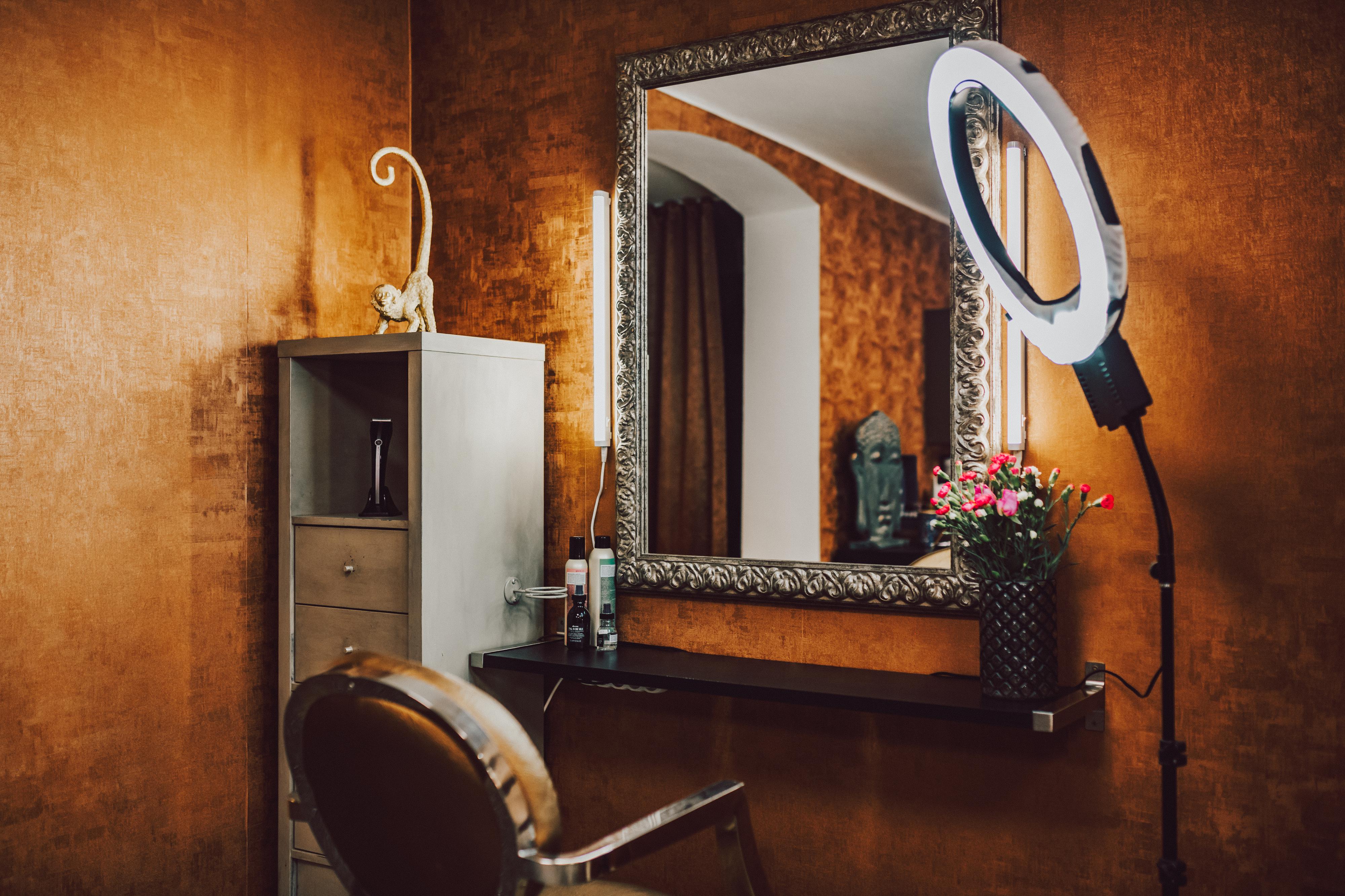 Salon Katherine - Kateřina Holcknechtová foto 5