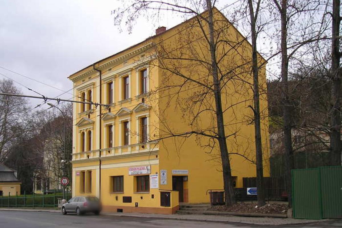 MVDr. Lubomír Vojtek foto 1