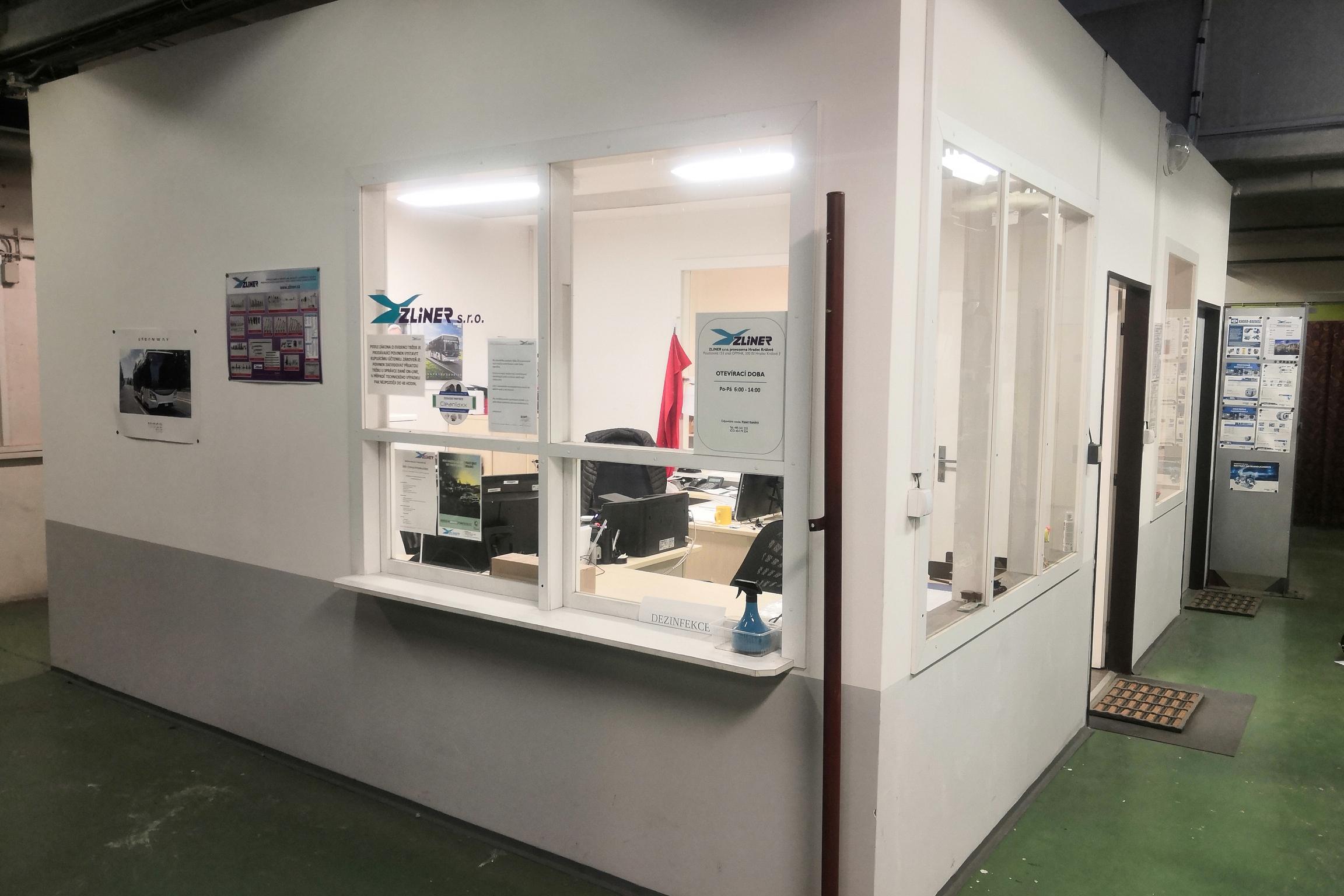ZLINER, s.r.o.