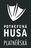 logo HUSA Platnéřská