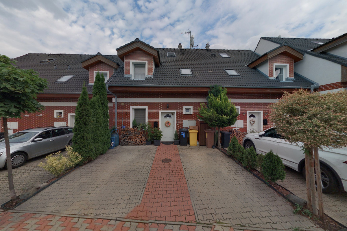 Instalatérství Lešany