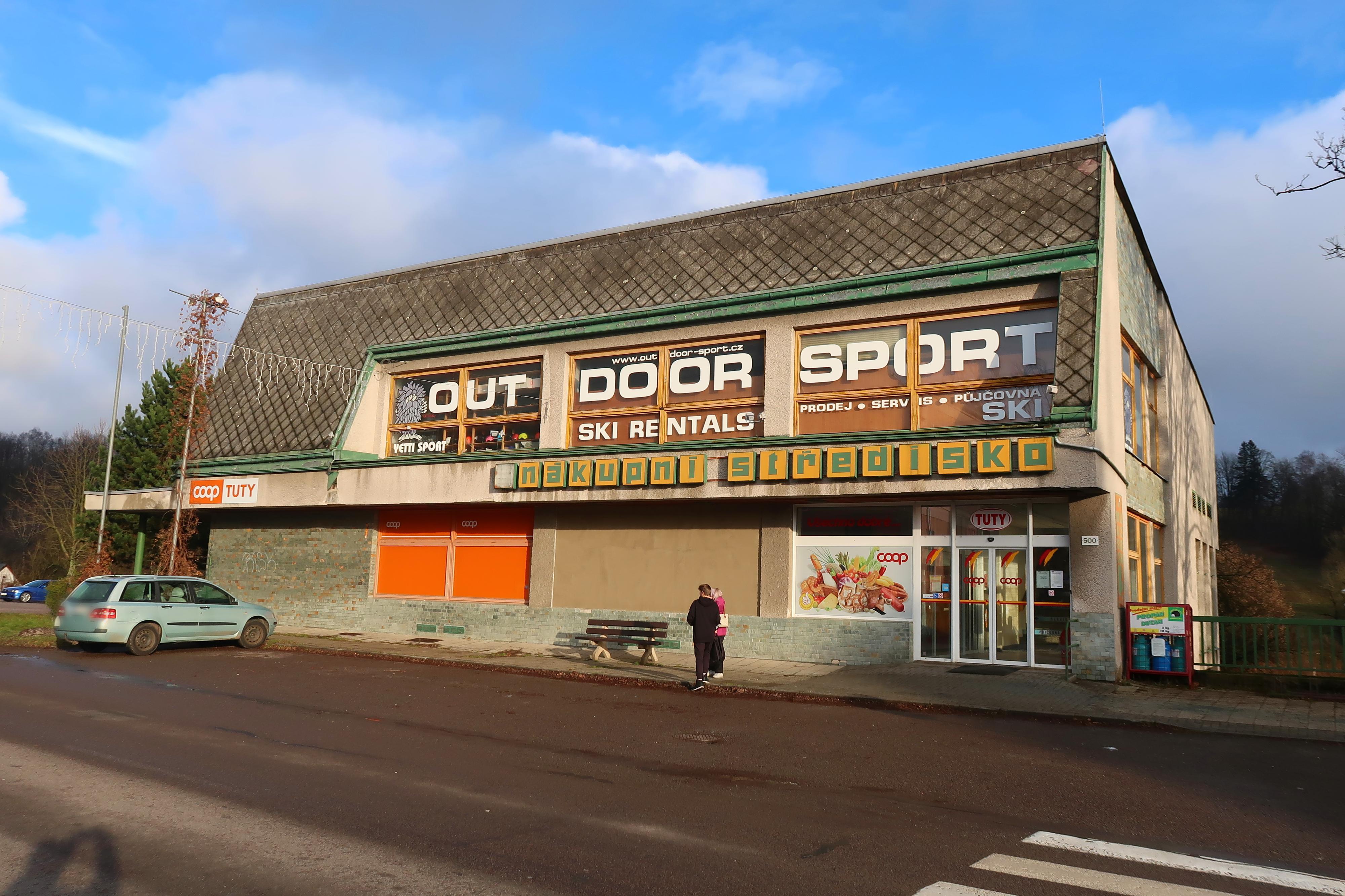 Outdoor sport s.r.o. foto 3