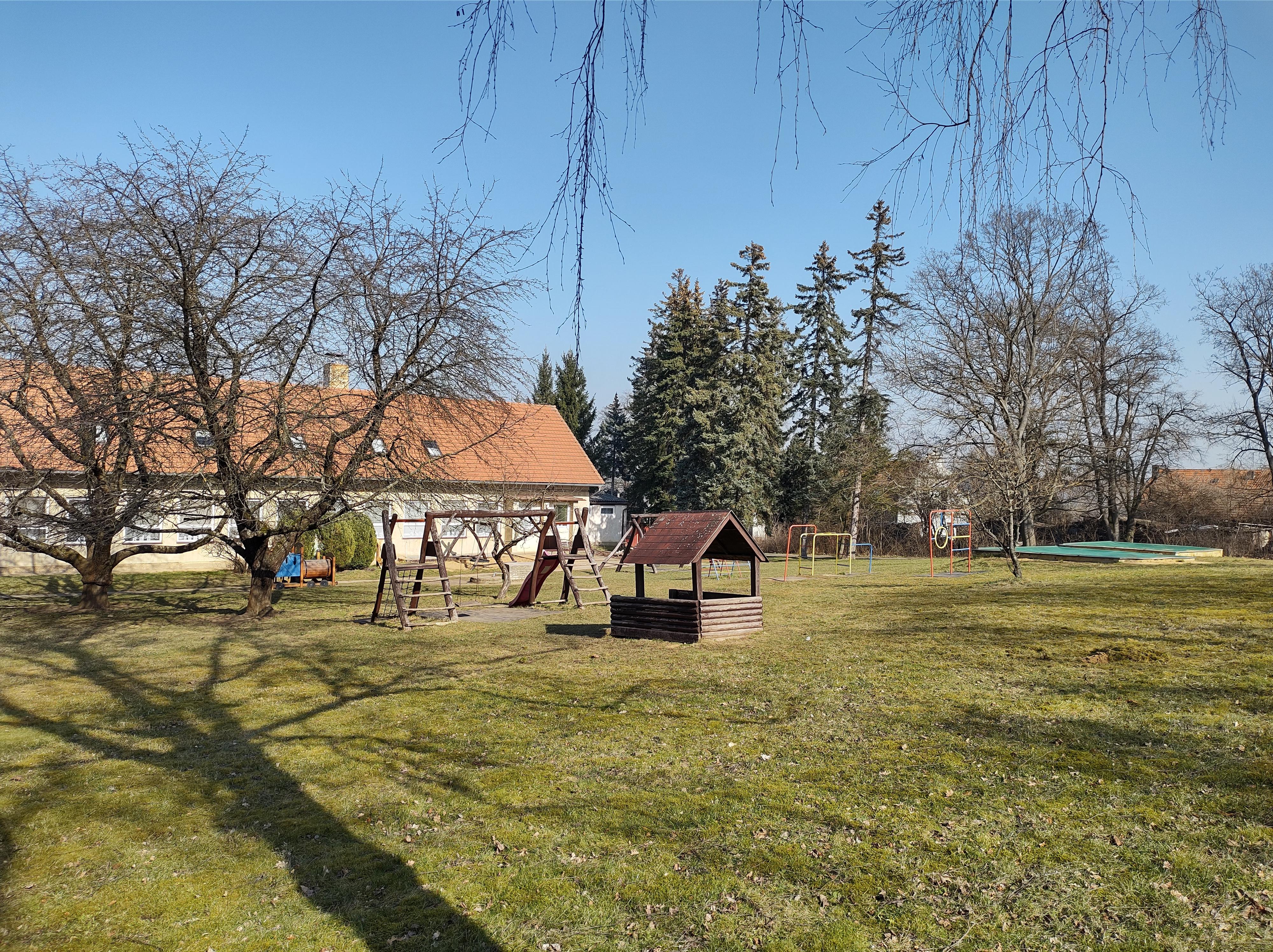 Mateřská škola V zámeckém parku 178 foto 3