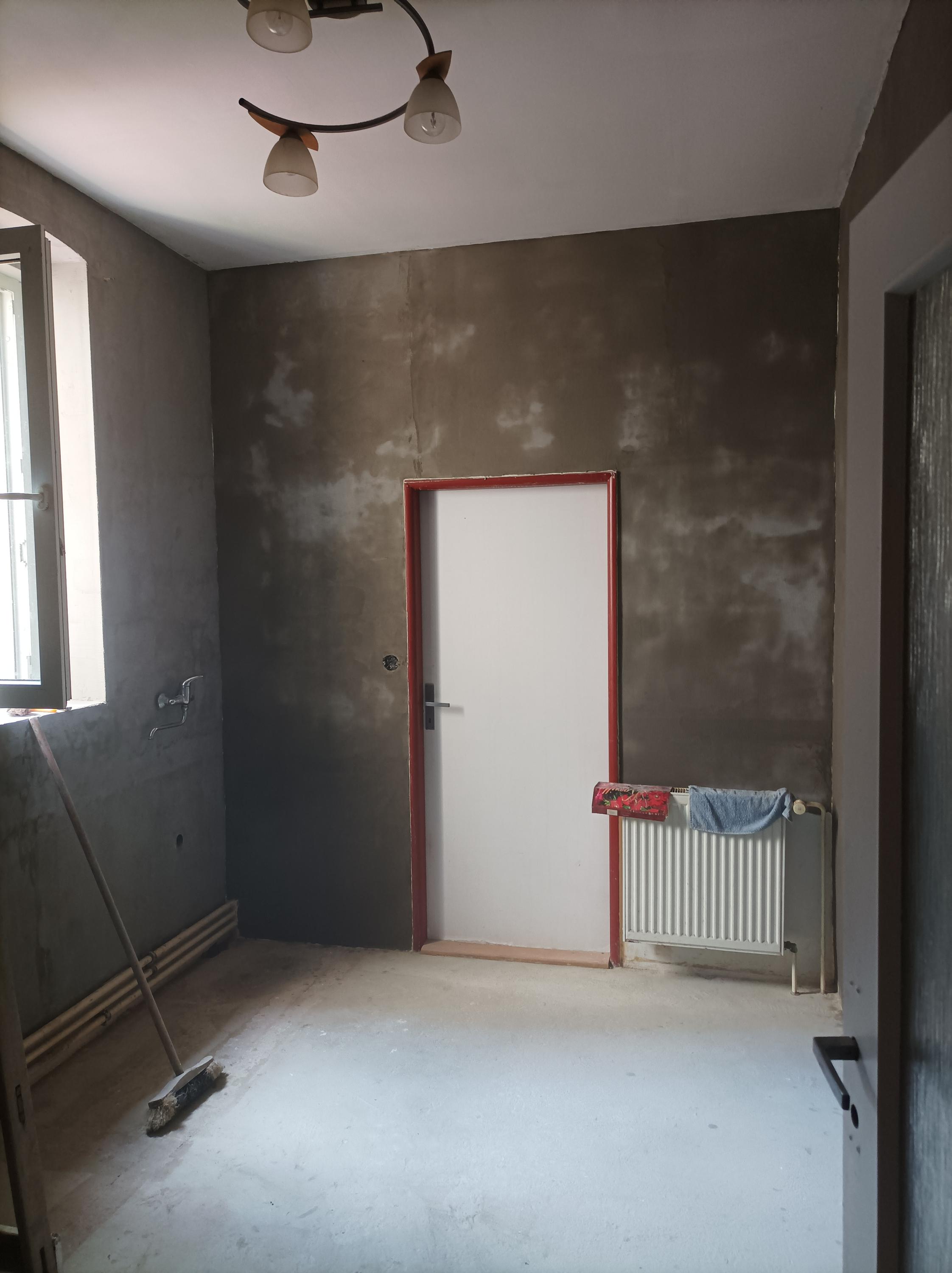 Michal Král - Zednické a obkladačské práce foto 2