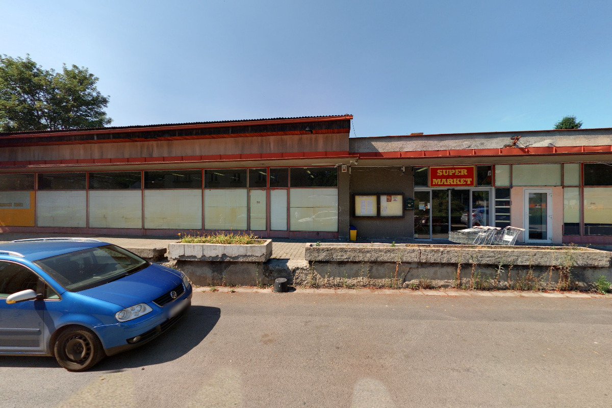 Potraviny Iveta foto 2