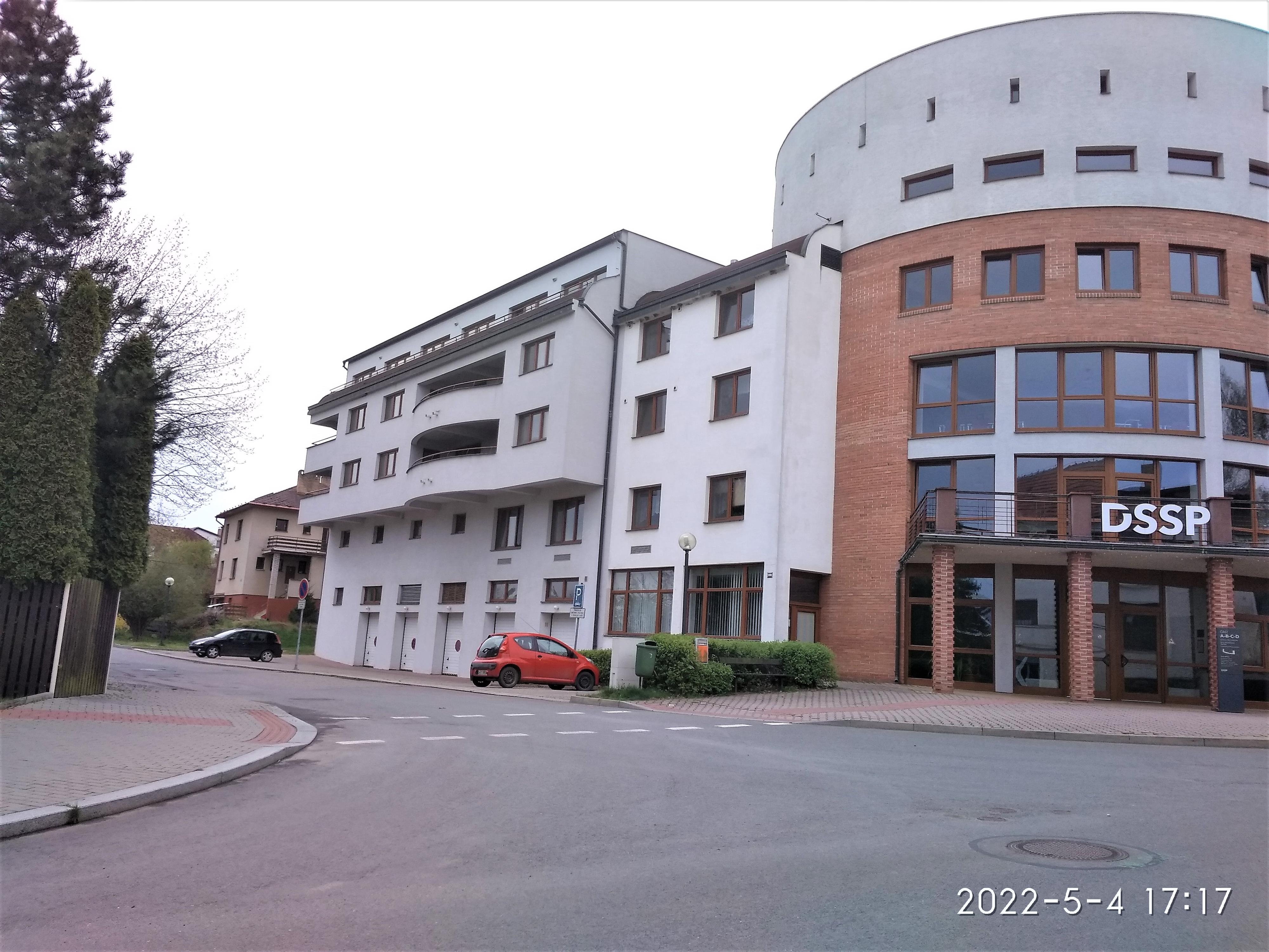 Dům sociálních služeb Pacov, p.o. foto 5