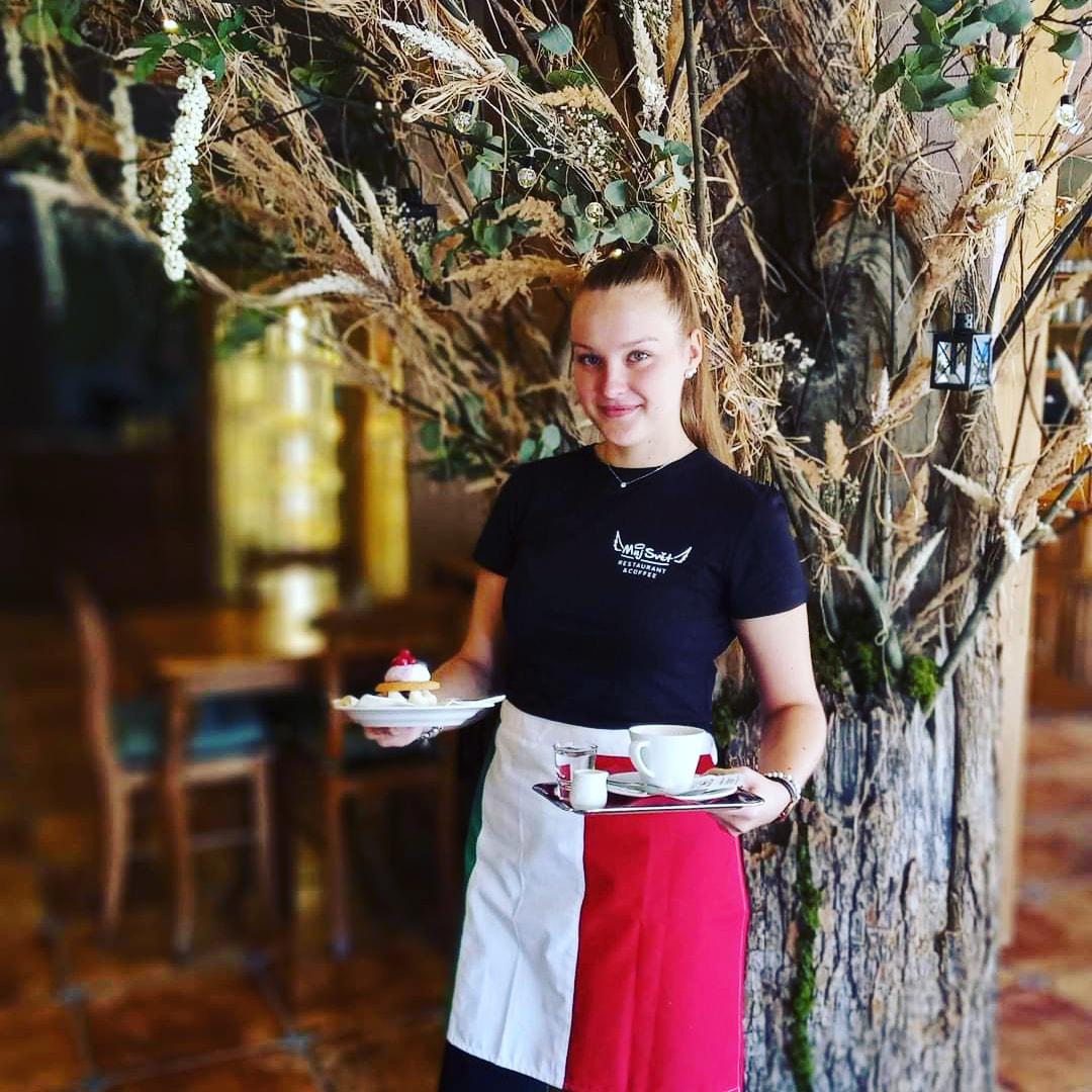 Můj Svět - Restaurant & Coffee foto 5