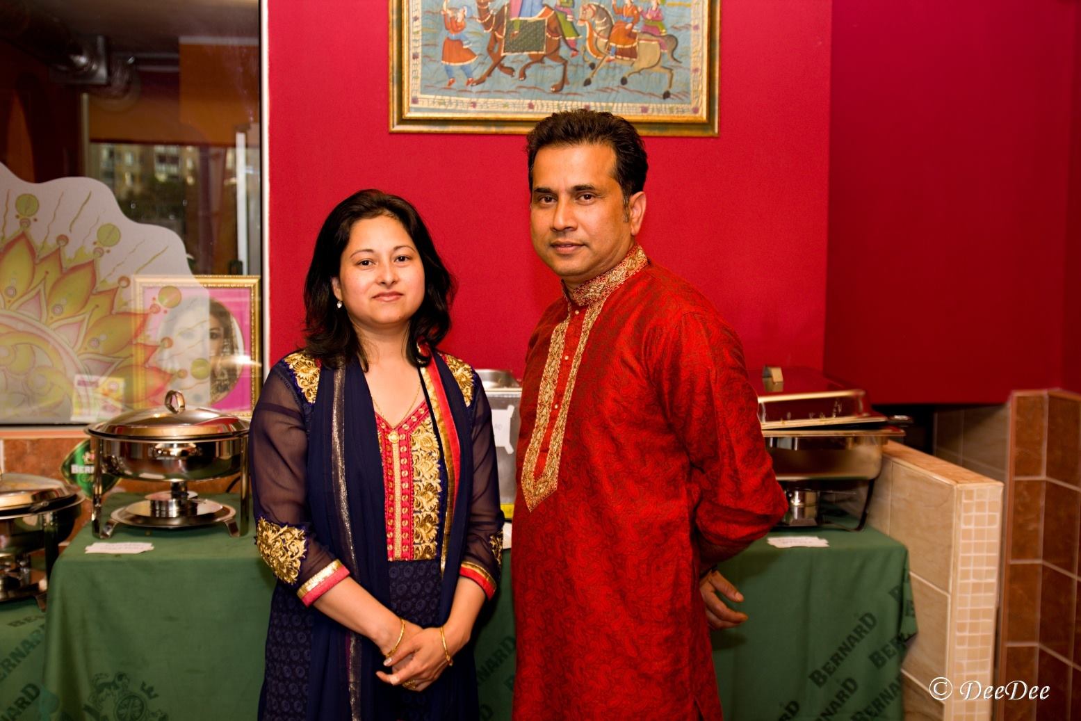 Phall House foto 2