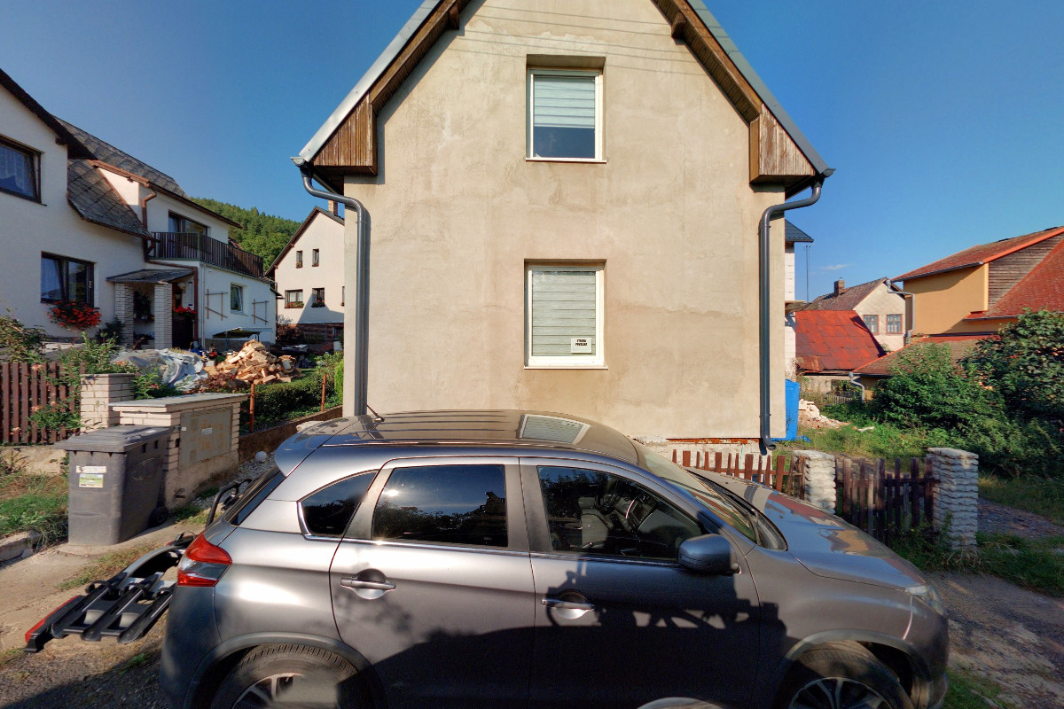 Kominictví Kvasnička Karel