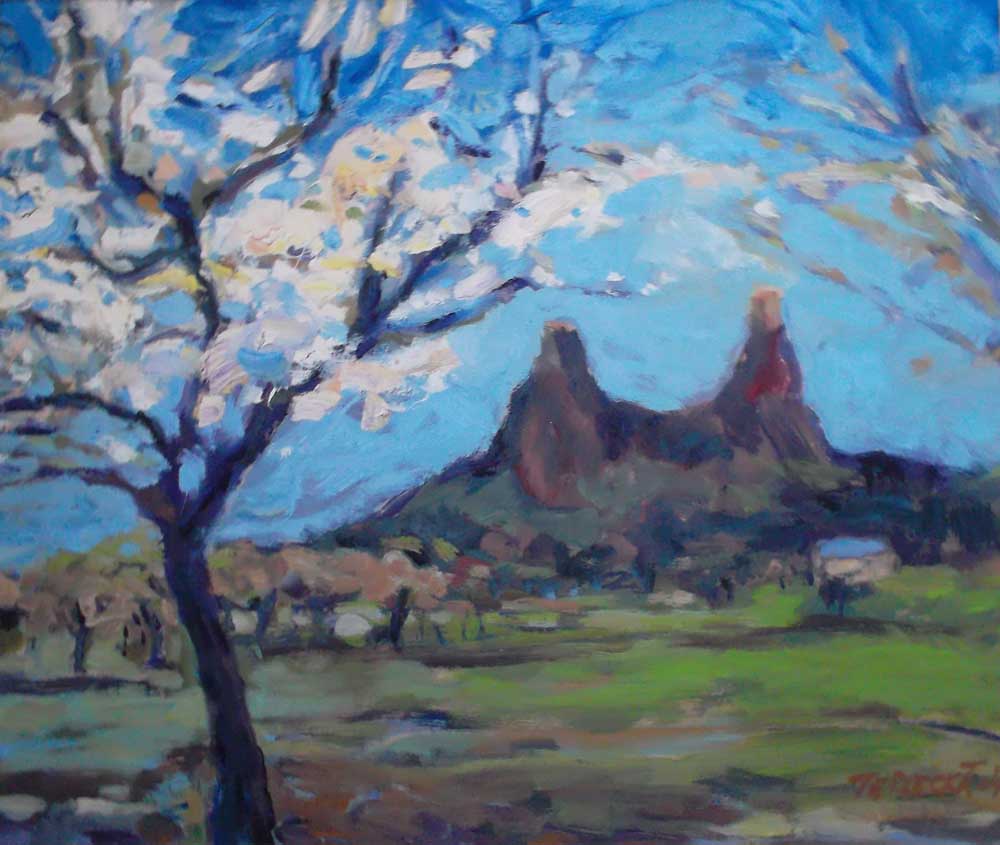 Mgr. Jana Betty Terlecká - Hofmanová foto 2