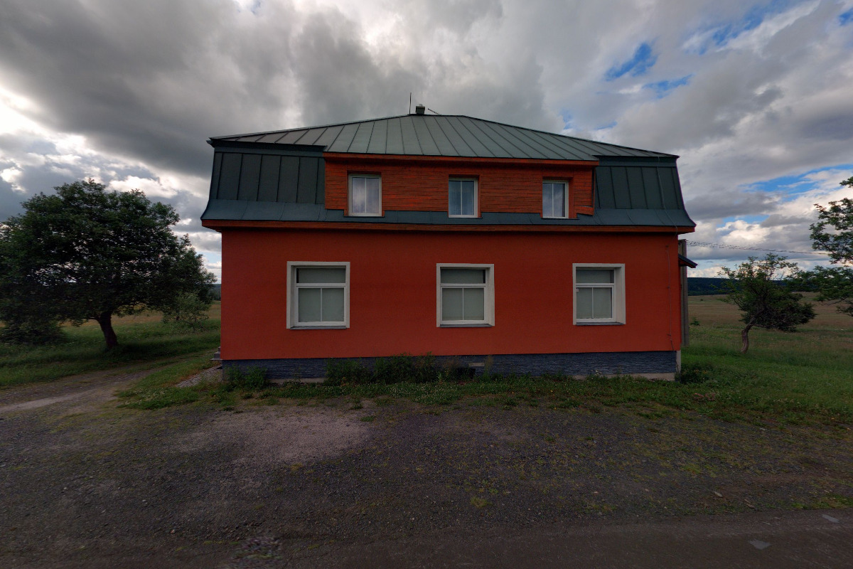 Apartmány KANTORSTEIN foto 2