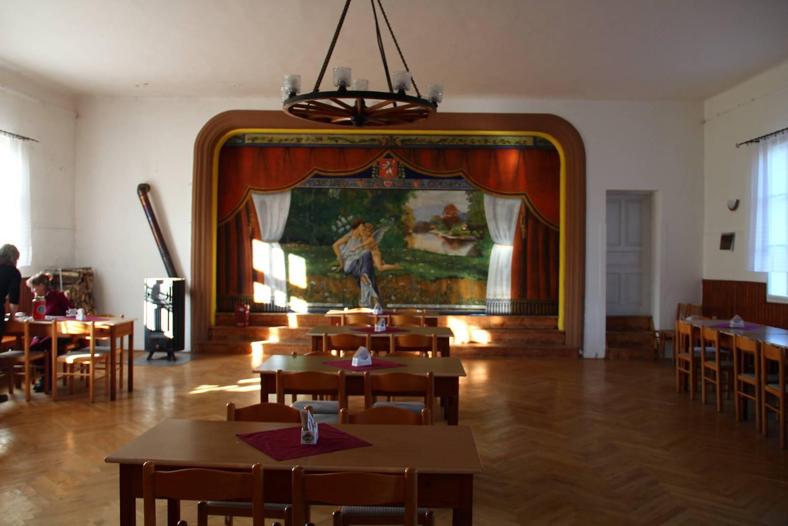 Hospoda U Sitařů foto 5