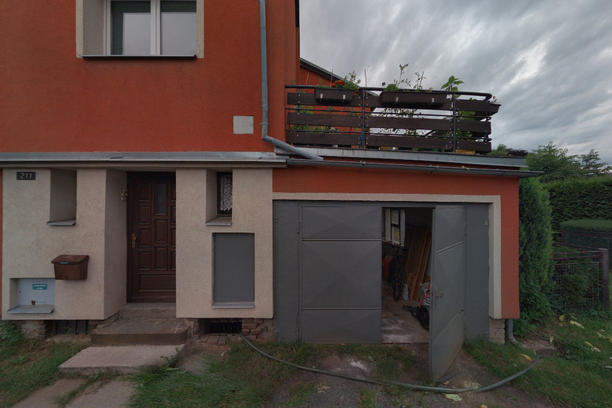 Svaz tělesně postižených v České republice, o.s., místní organizace Jiříkov