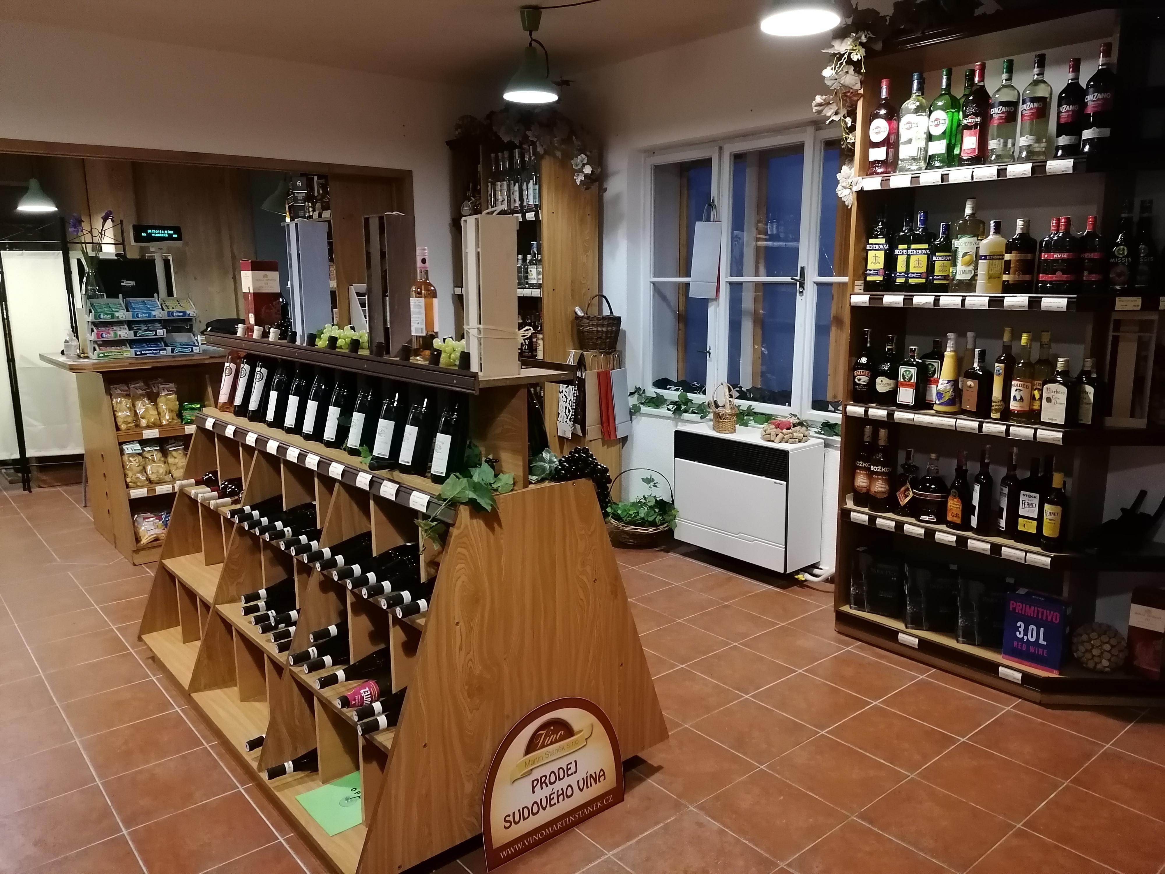Victoria Wine foto 2
