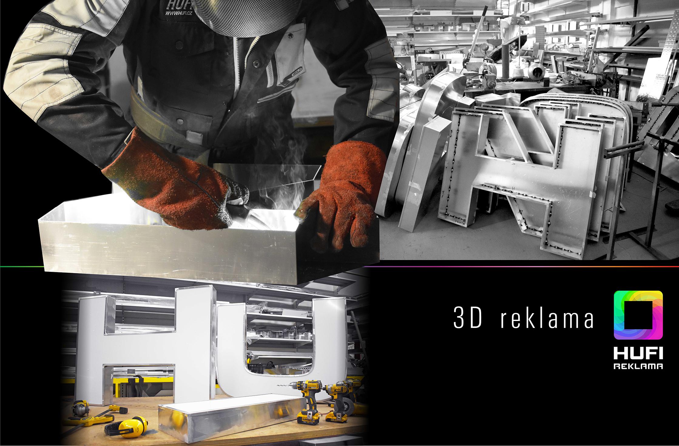 HUFI VÝROBA REKLAMY foto 5