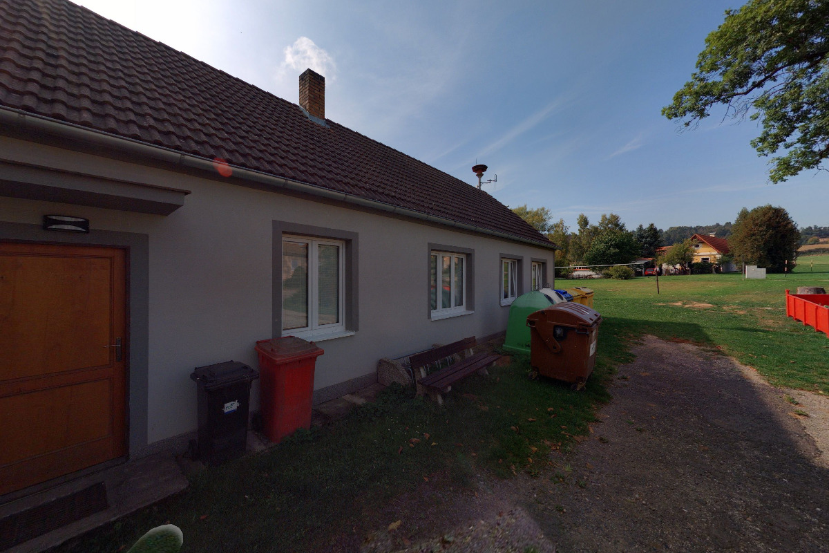 Sbor dobrovolných hasičů Mutná