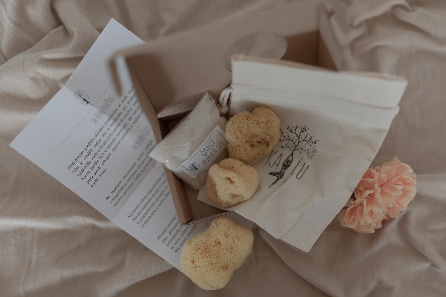 KALU | menstruace přirozeně foto 4