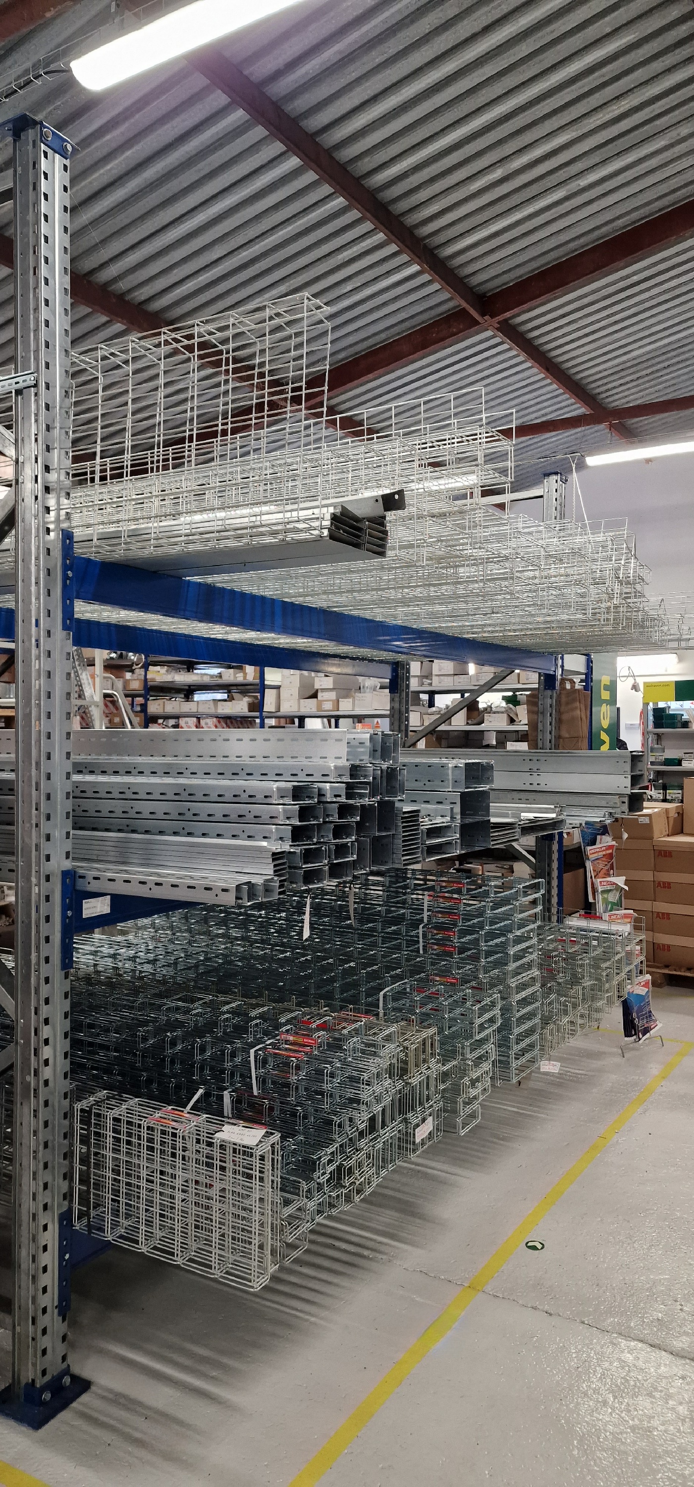 RIBEDO elektrotechnický velkoobchod foto 6