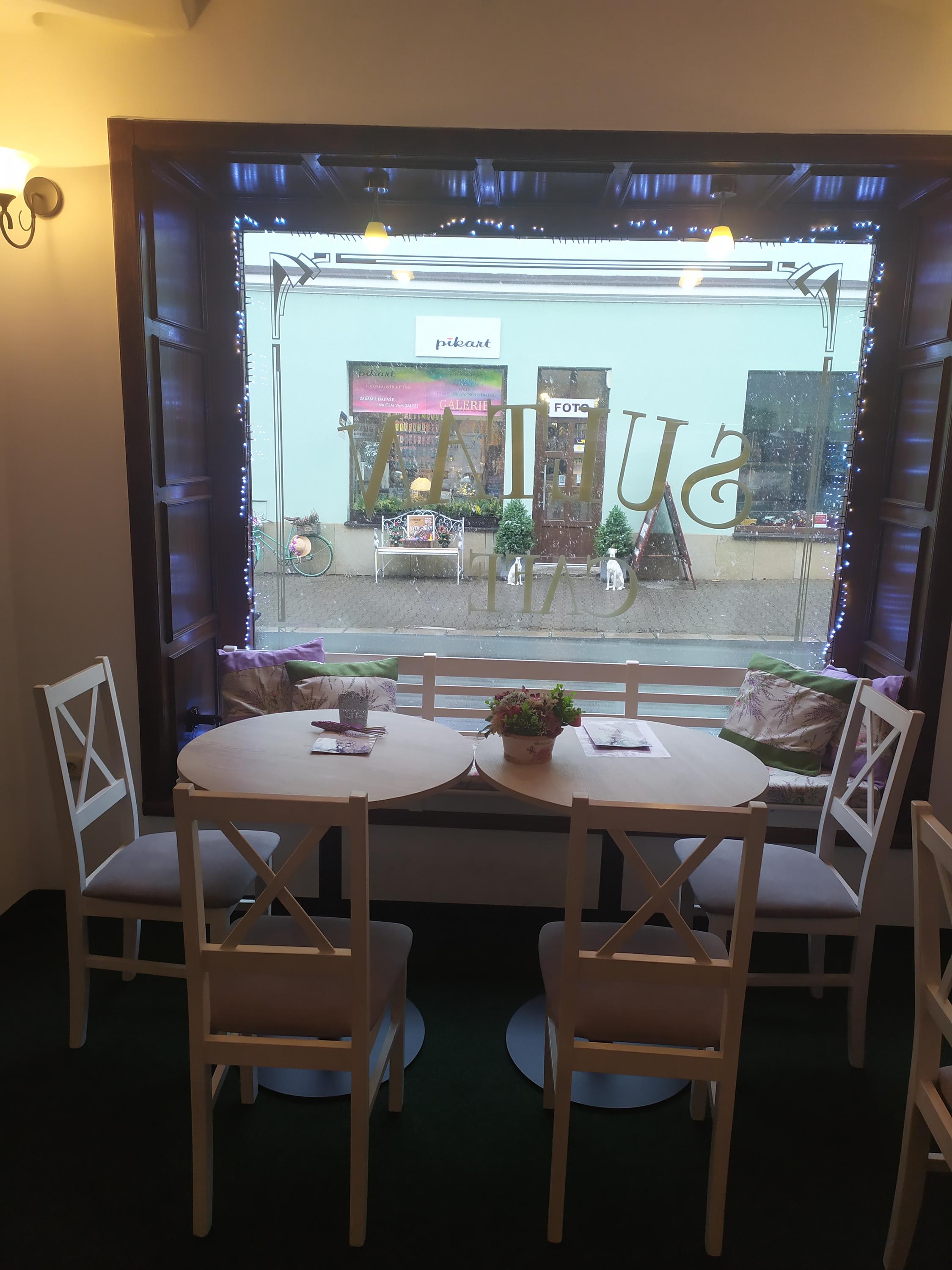 SULTAN CAFE foto 3