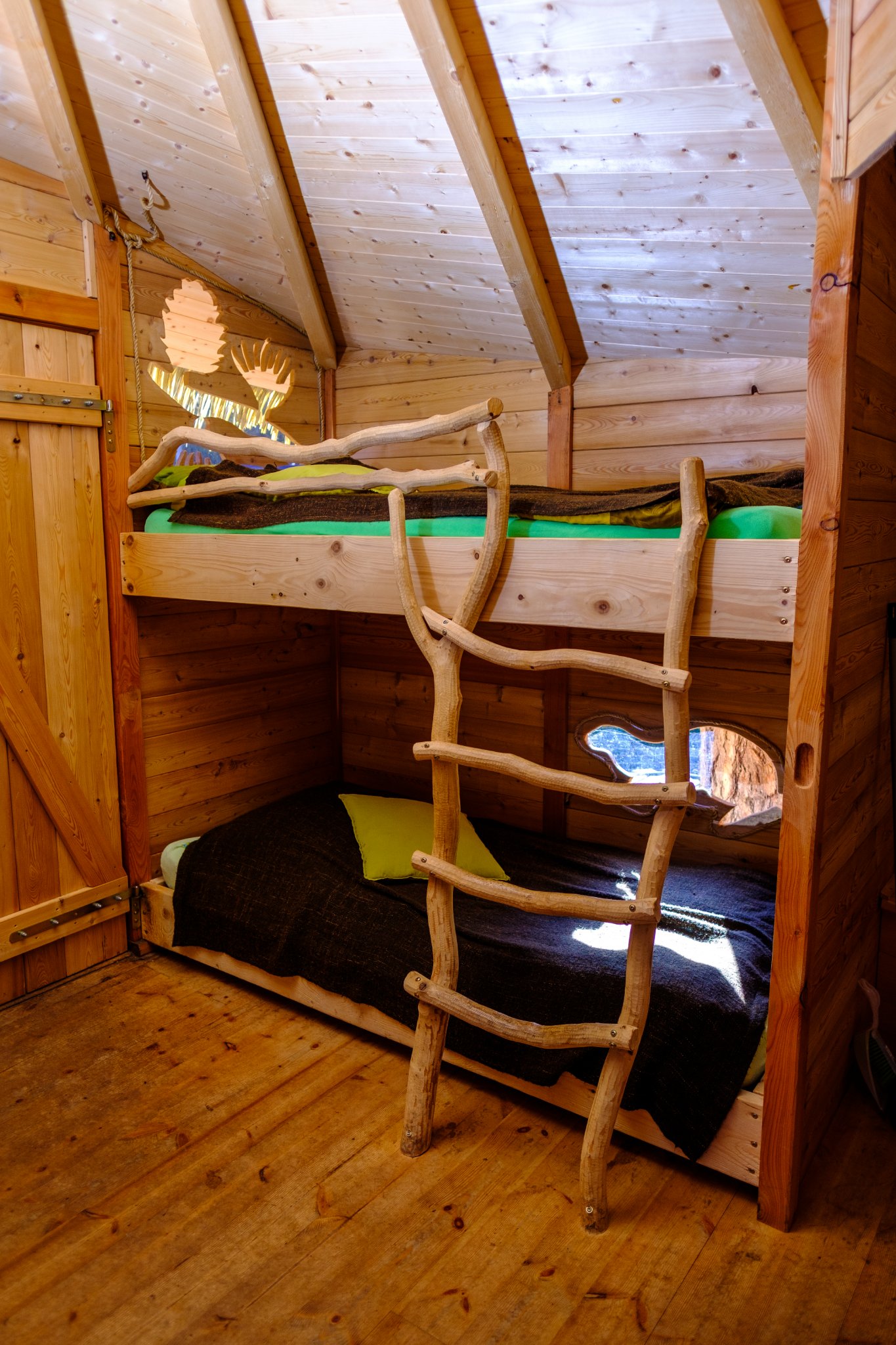 Tree House U Jezevce foto 4