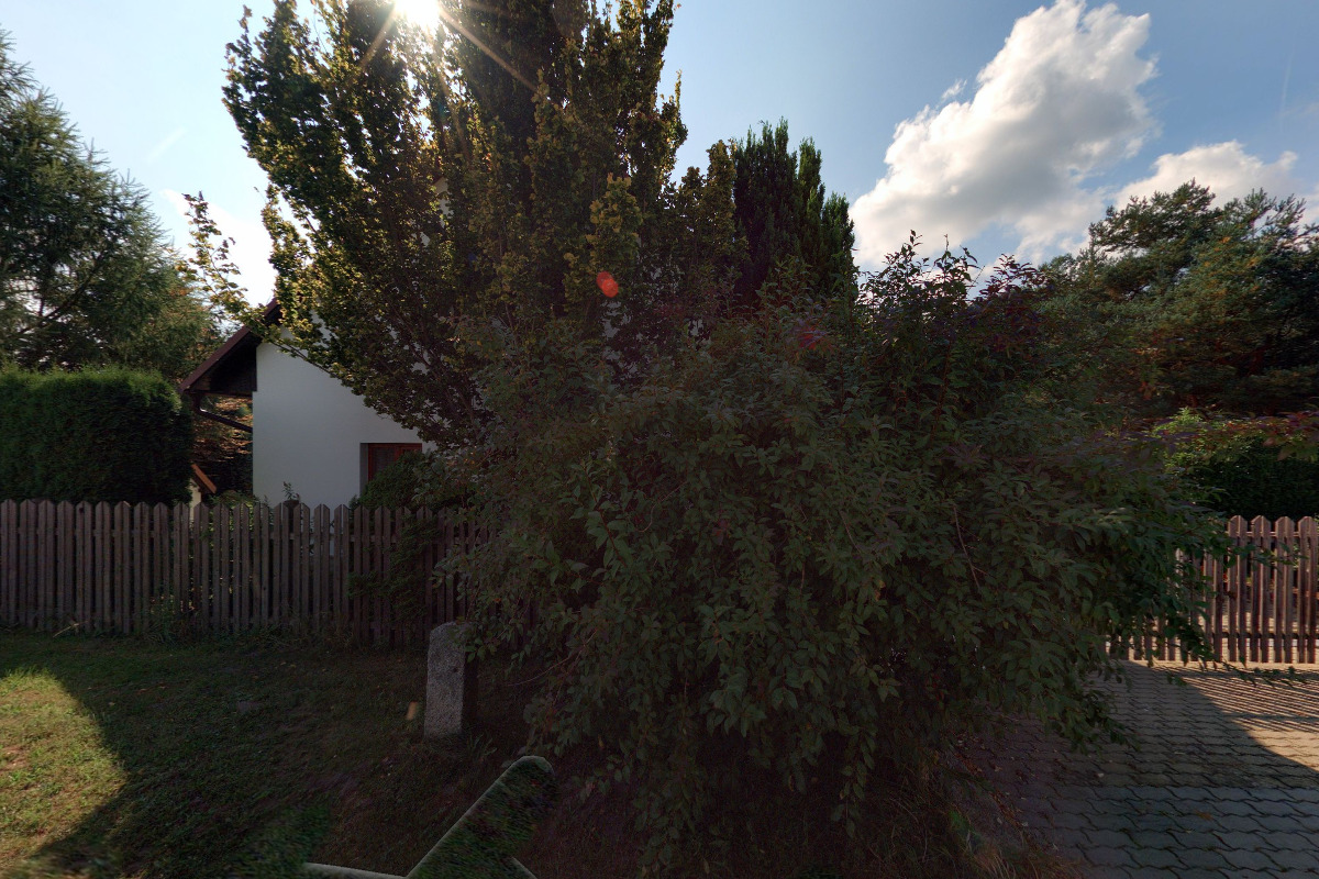 Ubytování U MAXÍKA foto 1