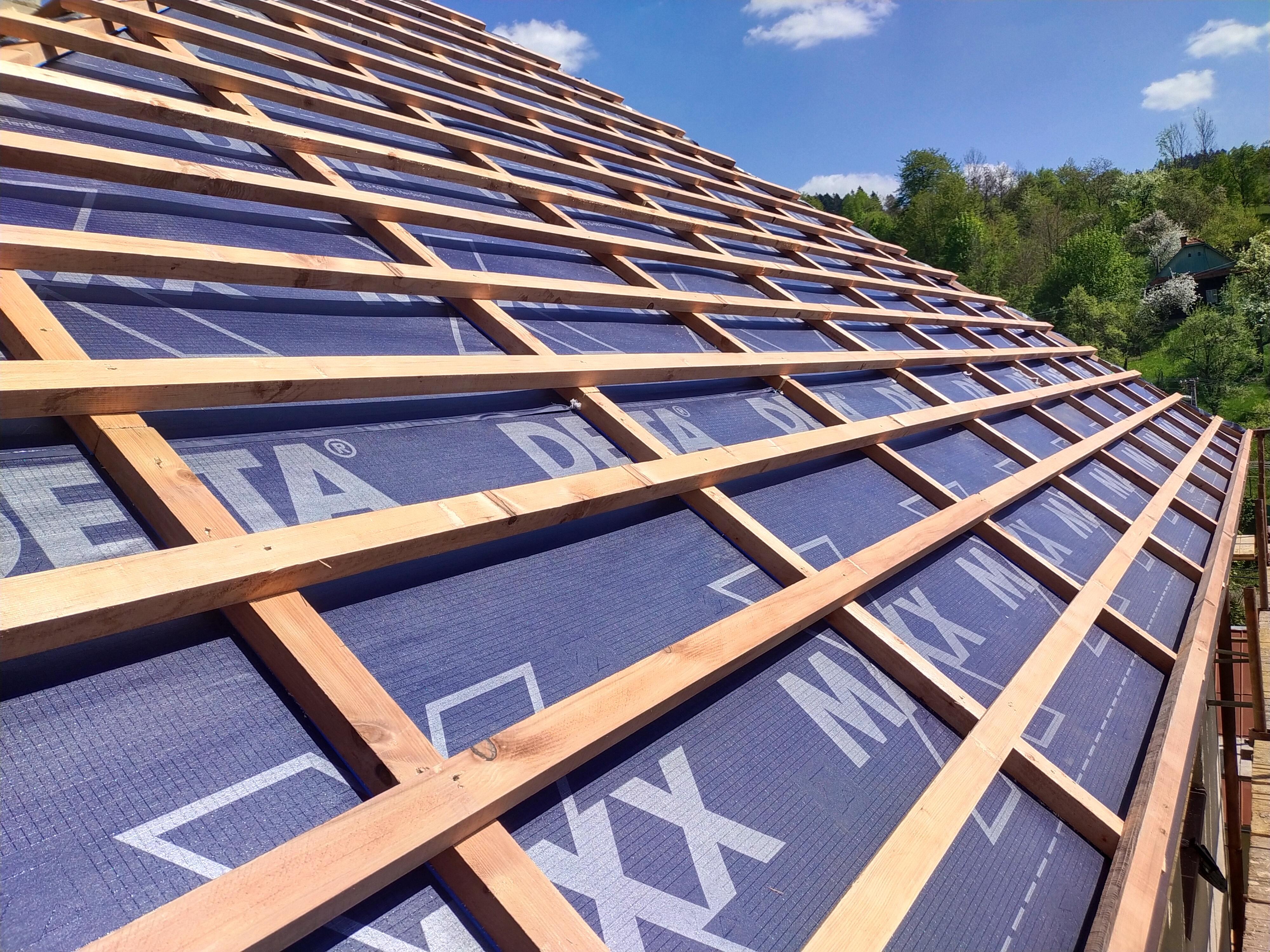 Václav Gajdušek - stavební práce foto 5