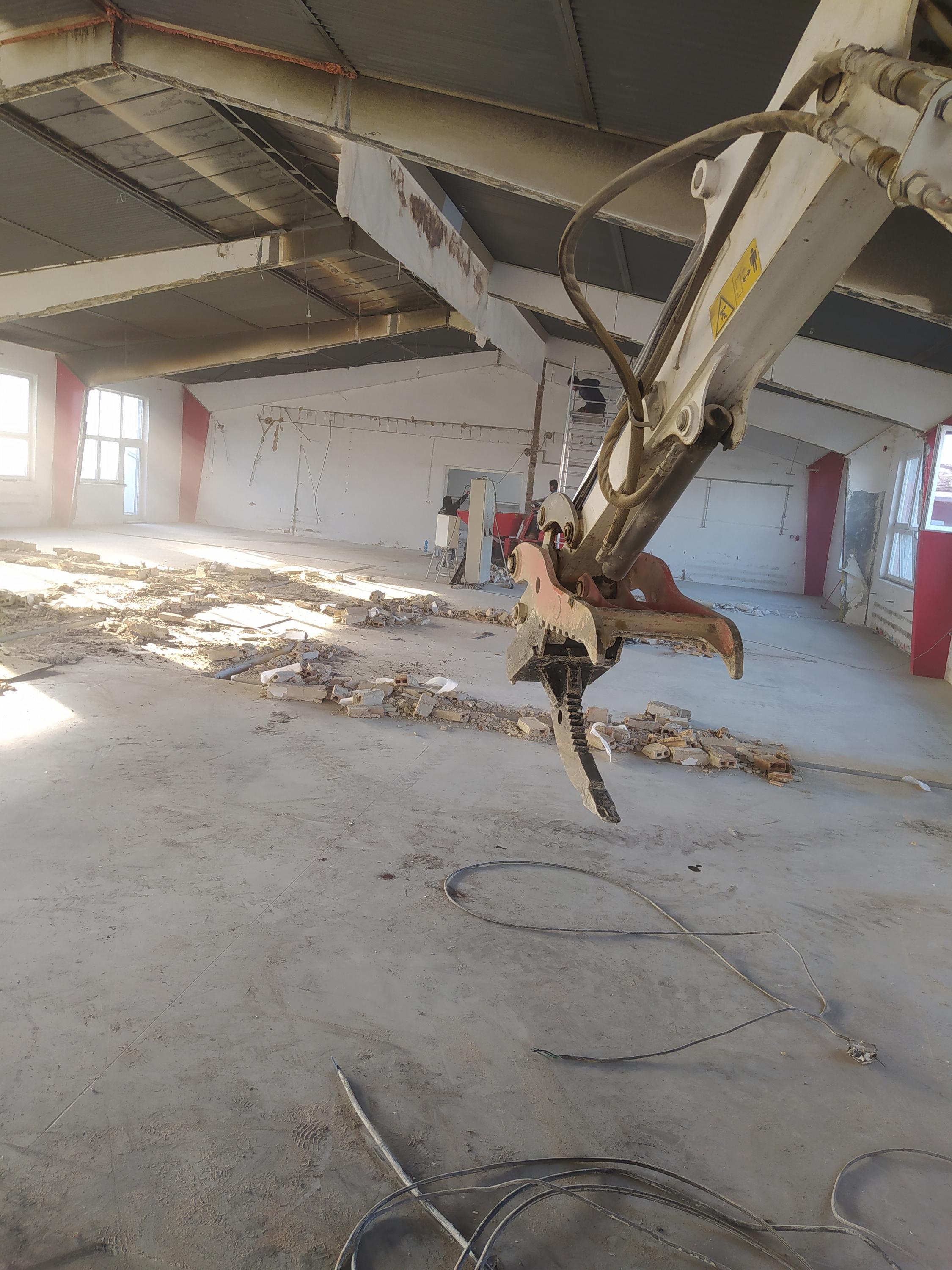 Jakub Smola - zemní práce foto 5