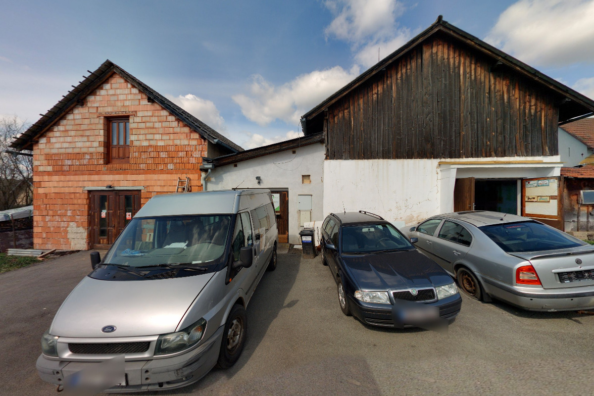 Hrdinovo truhlářství