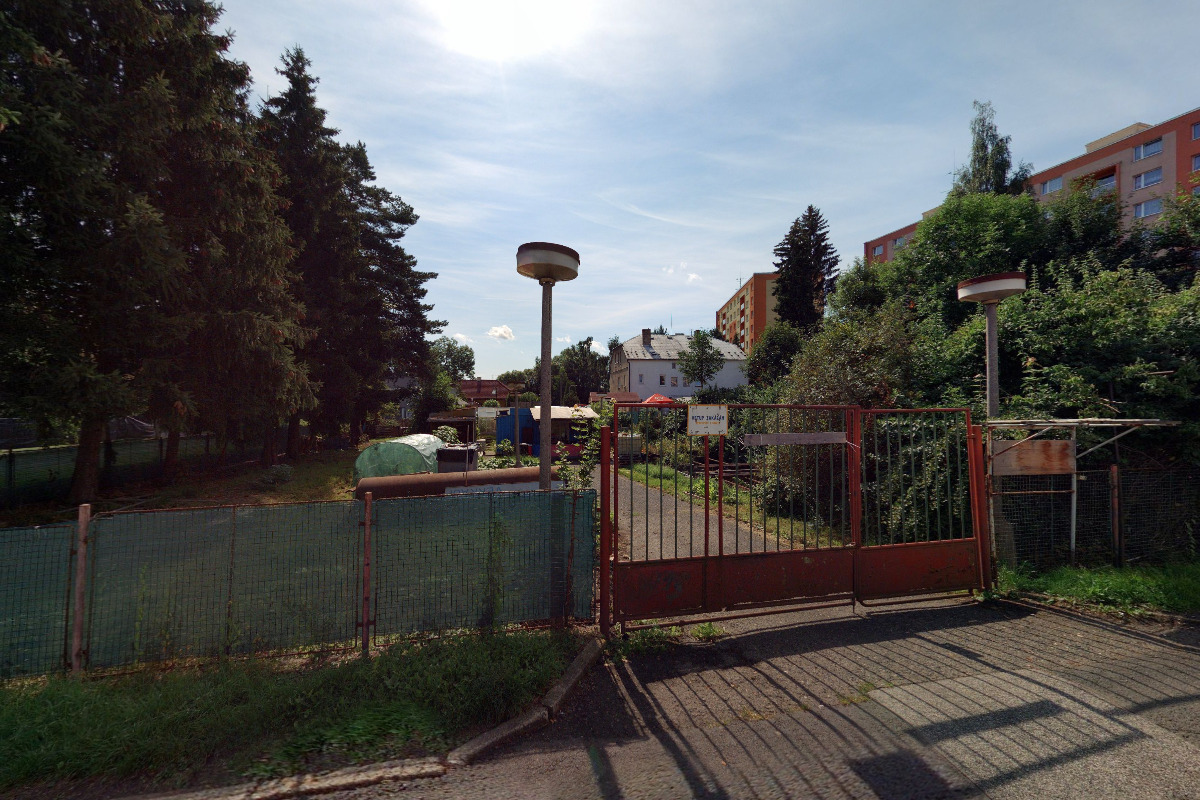 Bc. Martin Sadílek - Vánoční prodej kaprů