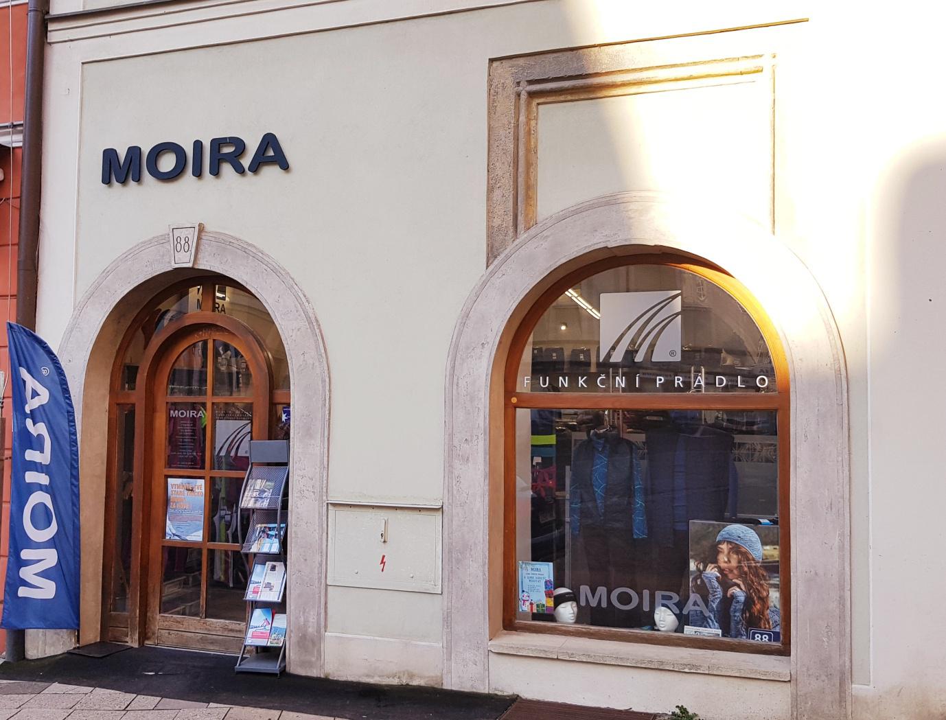 MOIRA CZ, a.s. foto 5