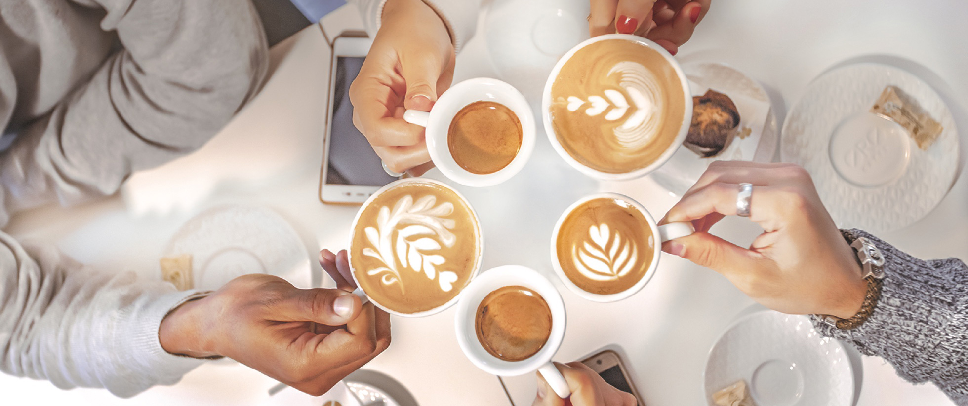 Oro Caffe foto 4