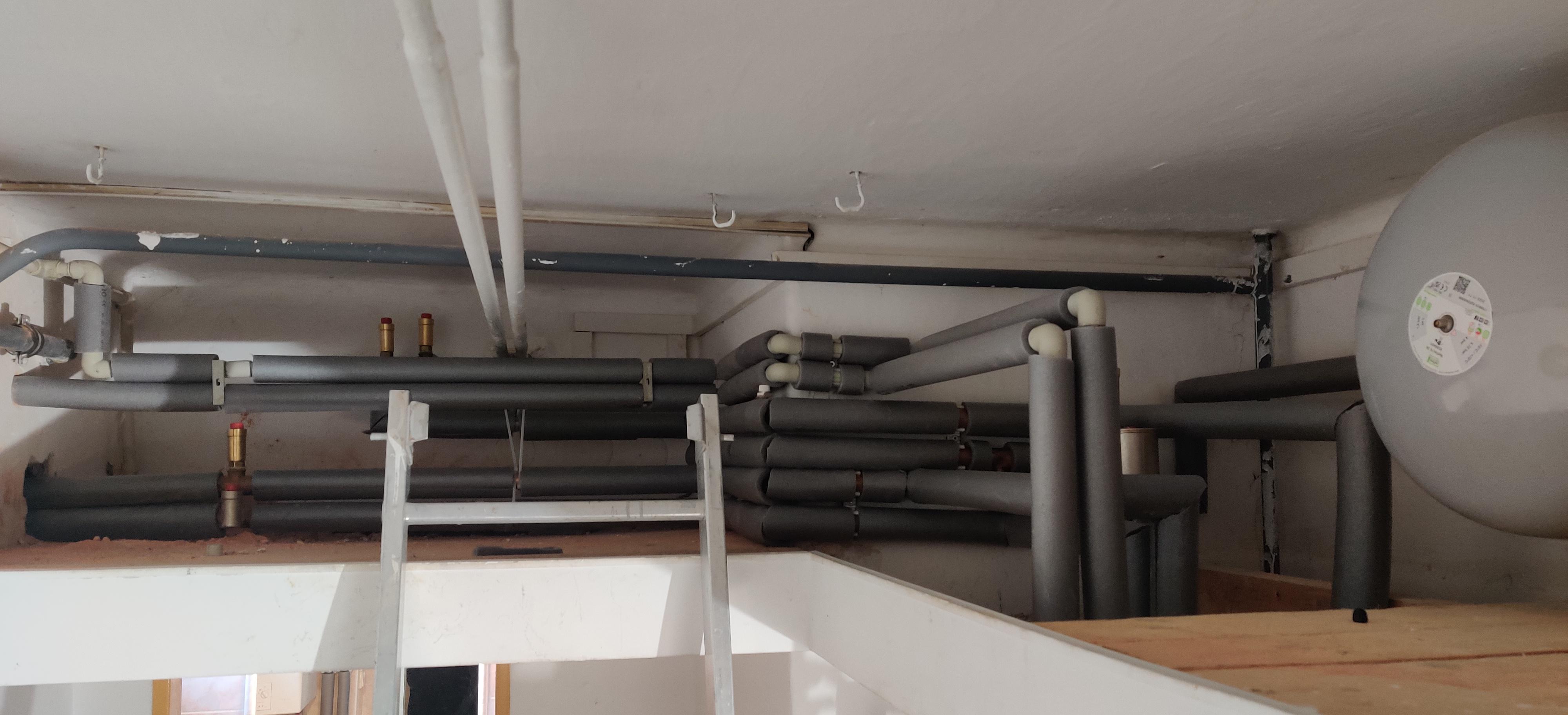 Žaluda Jakub - vodoinstalatérské a topenářské práce foto 2