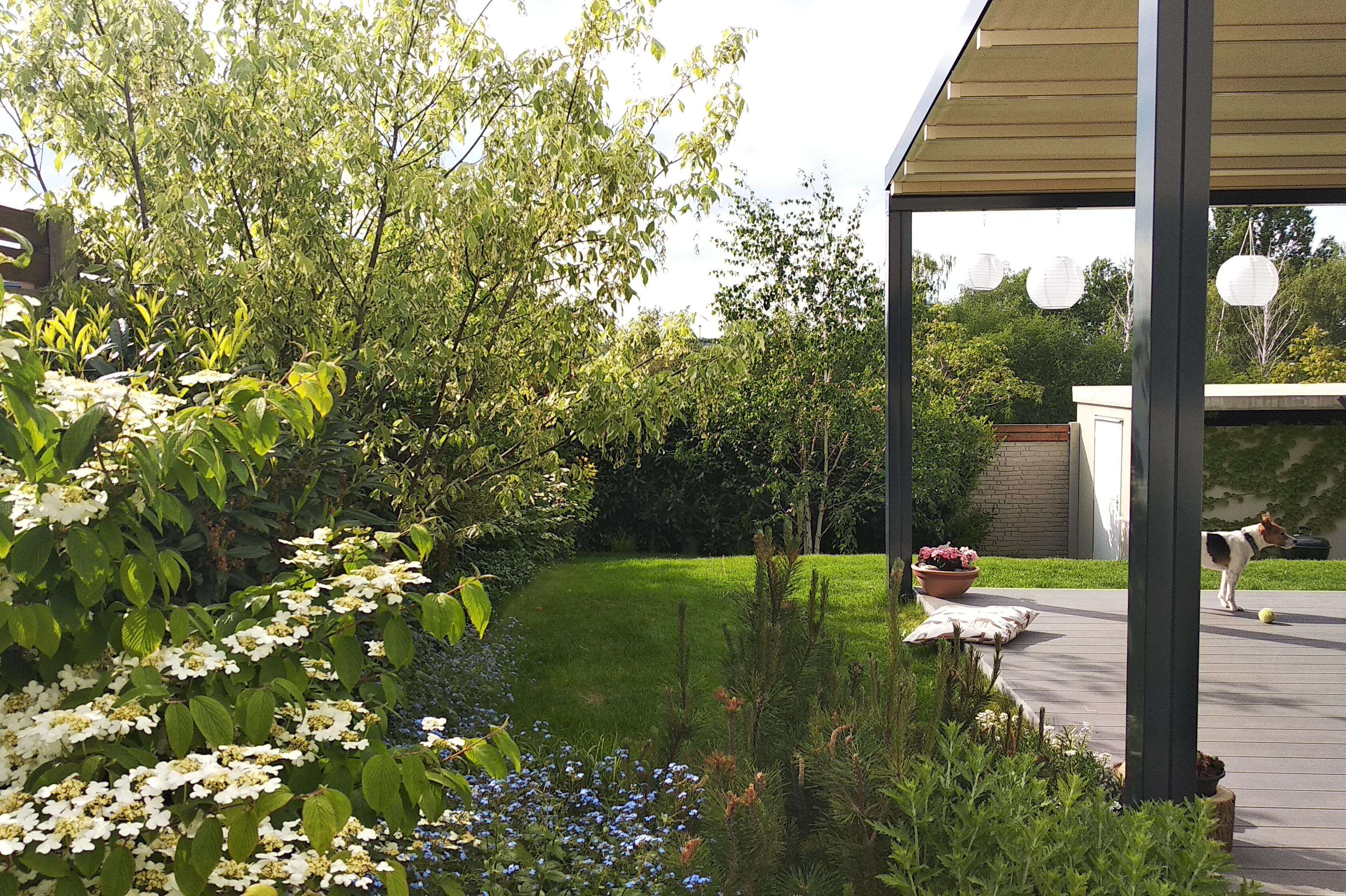 LAGART Zahradní architektura